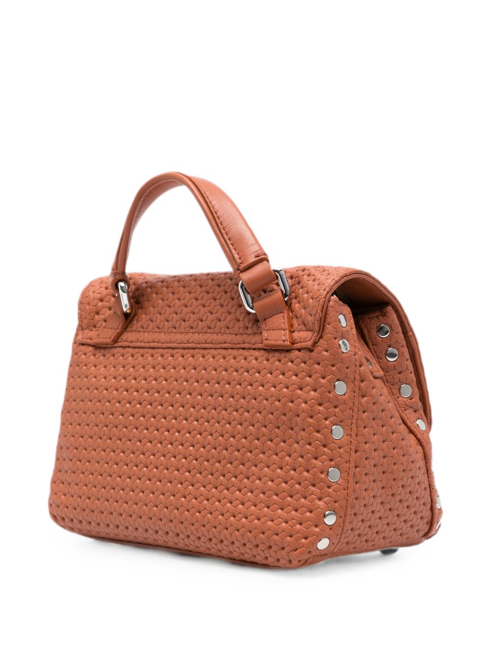 Zanellato Postina Baby Bag – Calf Leather 100% - view 2