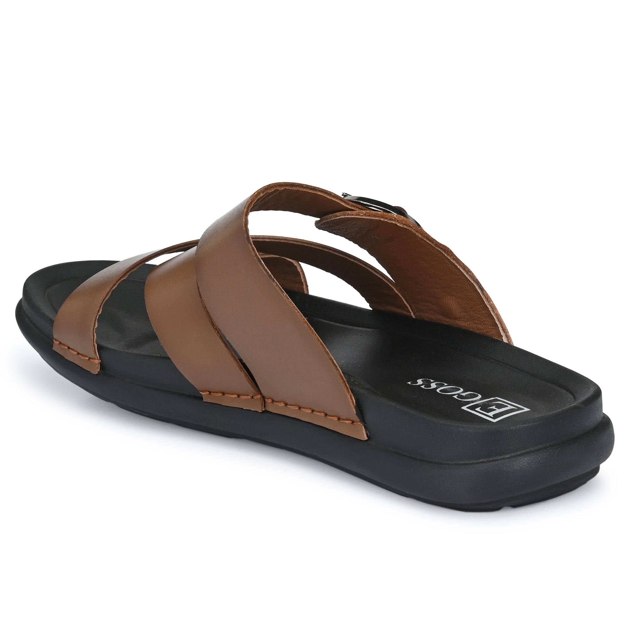 egoss-shoes Egoss Slippers For Men - view 4