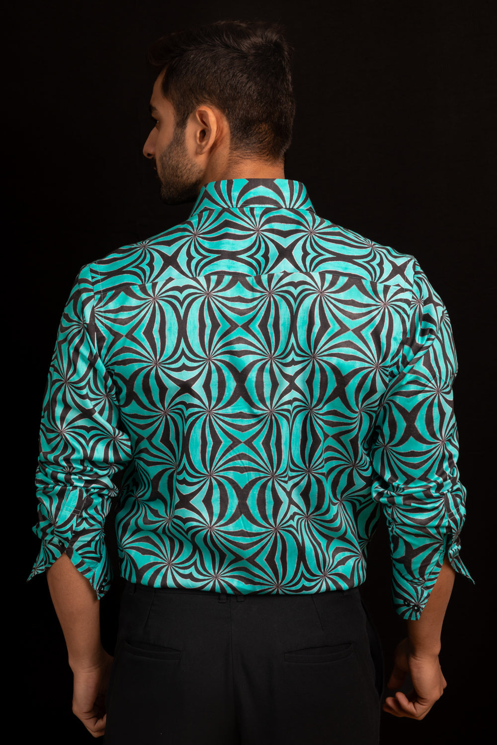 BlackTree Shirt BTS216 - view 4