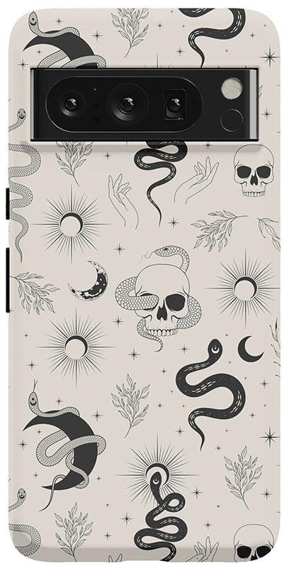 Casetry No Further Explanation | Snakes & Skulls Case - view 49