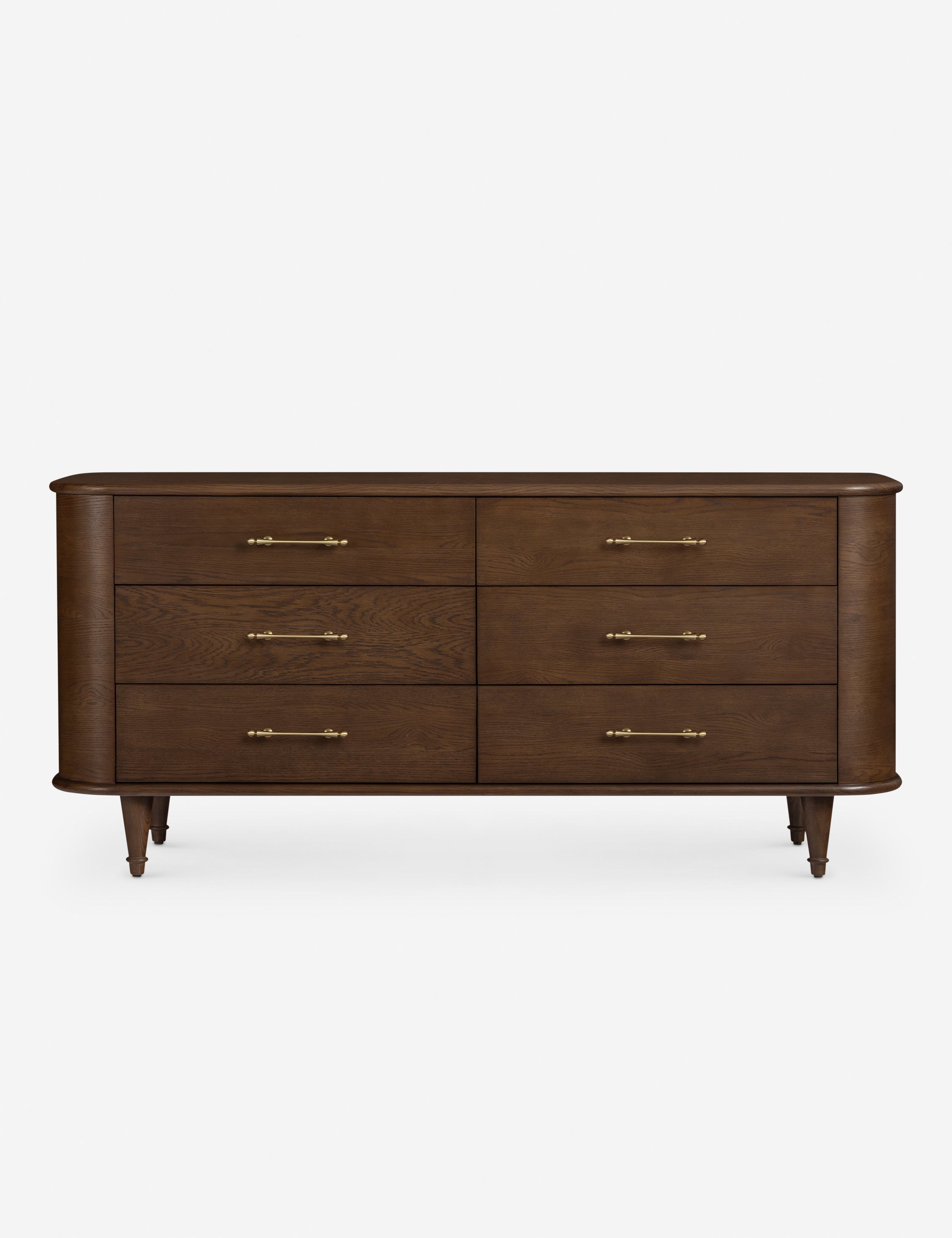 Lulu and Georgia Jonathan Dresser by Button Atelier x Co.House Designs