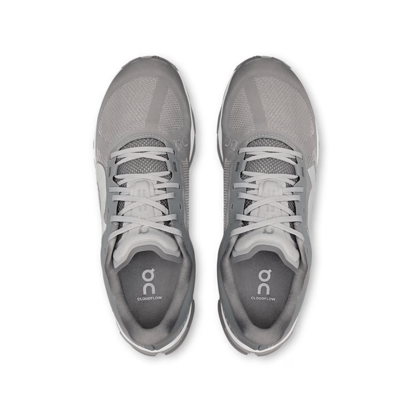 HYPE ELIXIR On Running Cloudflow 5 Alloy Rock - view 2