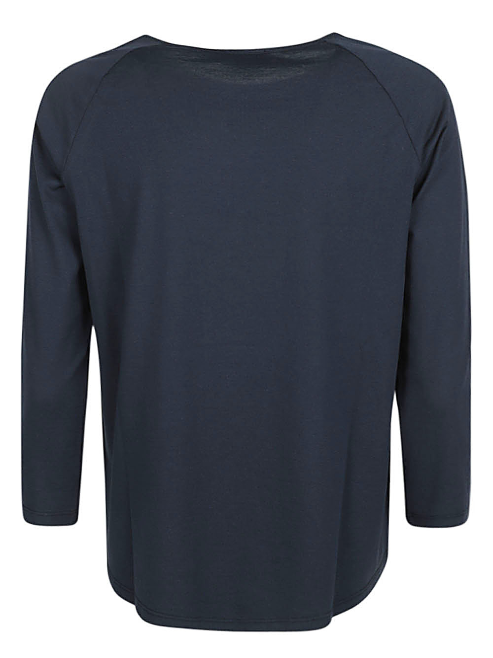 Base Cotton crewneck sweater - view 2