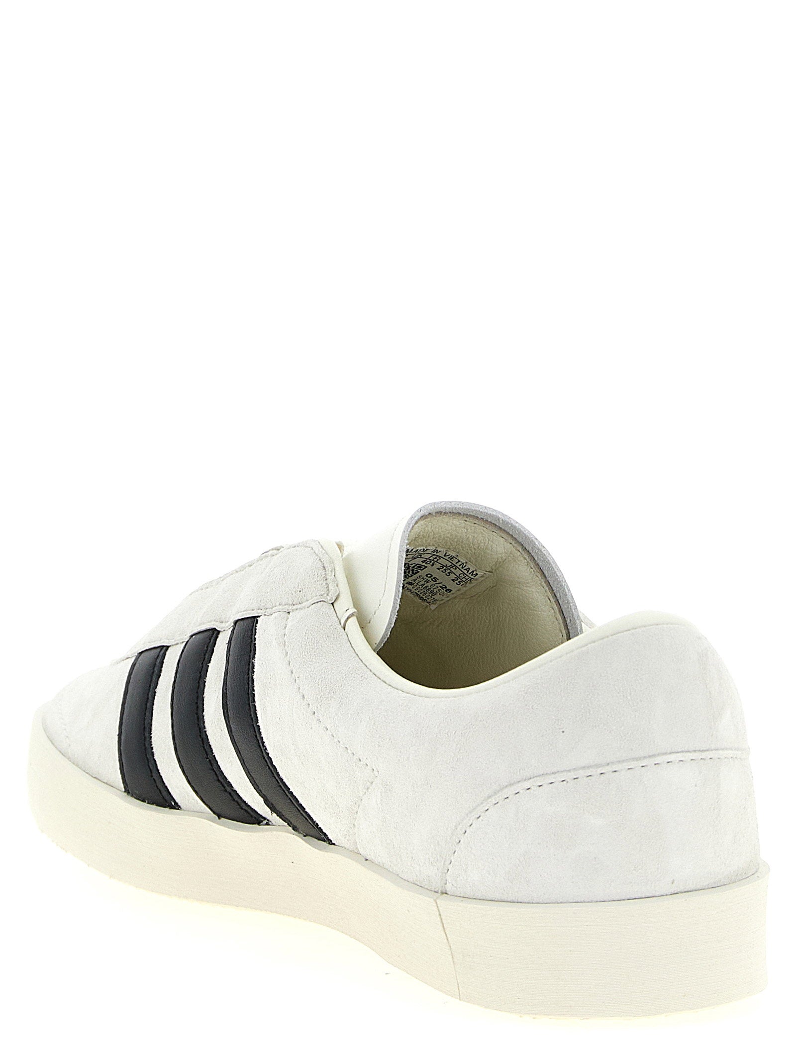 Y-3 Gazelle Sneakers – 100% leather - view 3