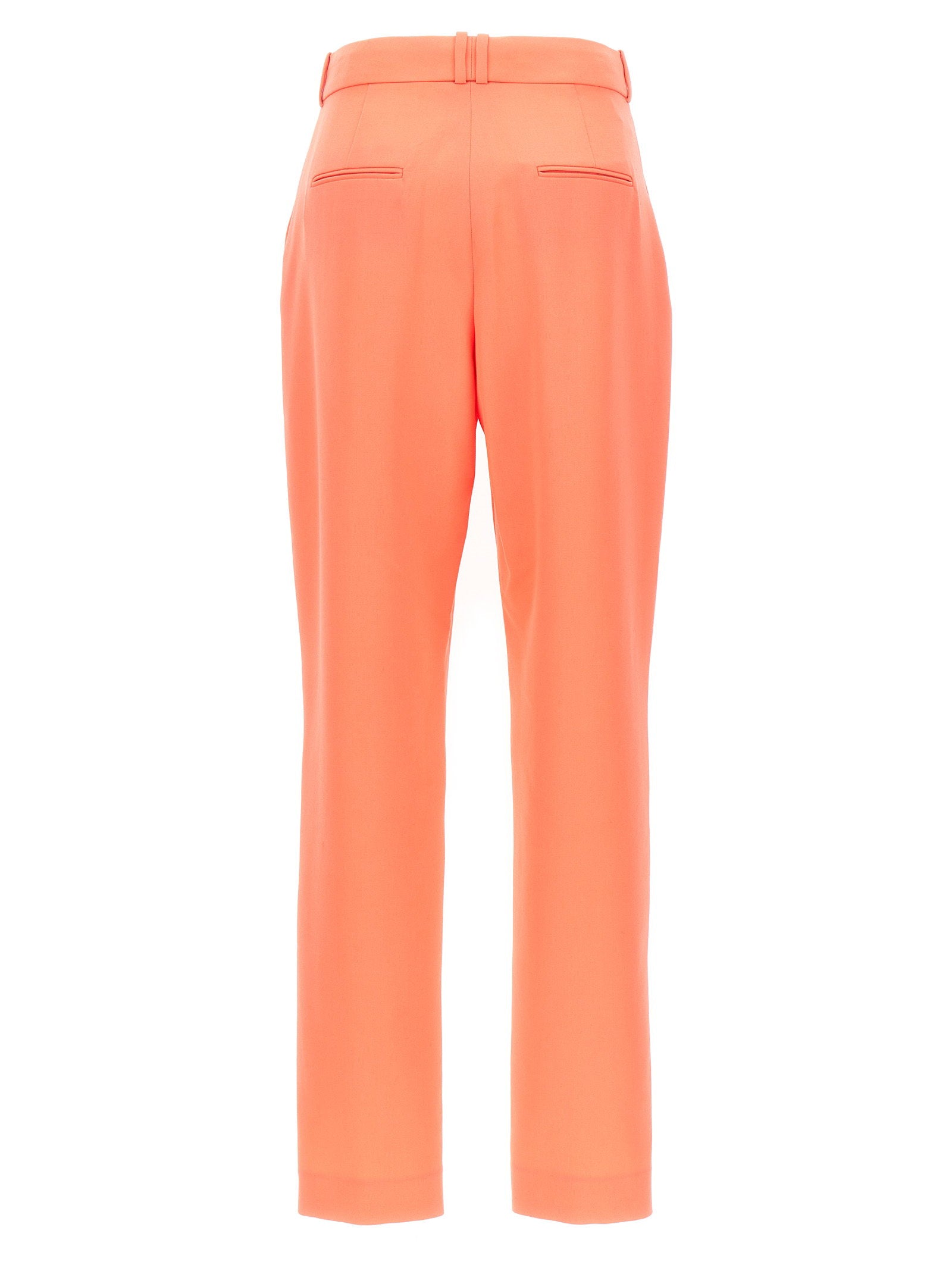 Balmain Pants With Side Slits – 100% wool - view 2