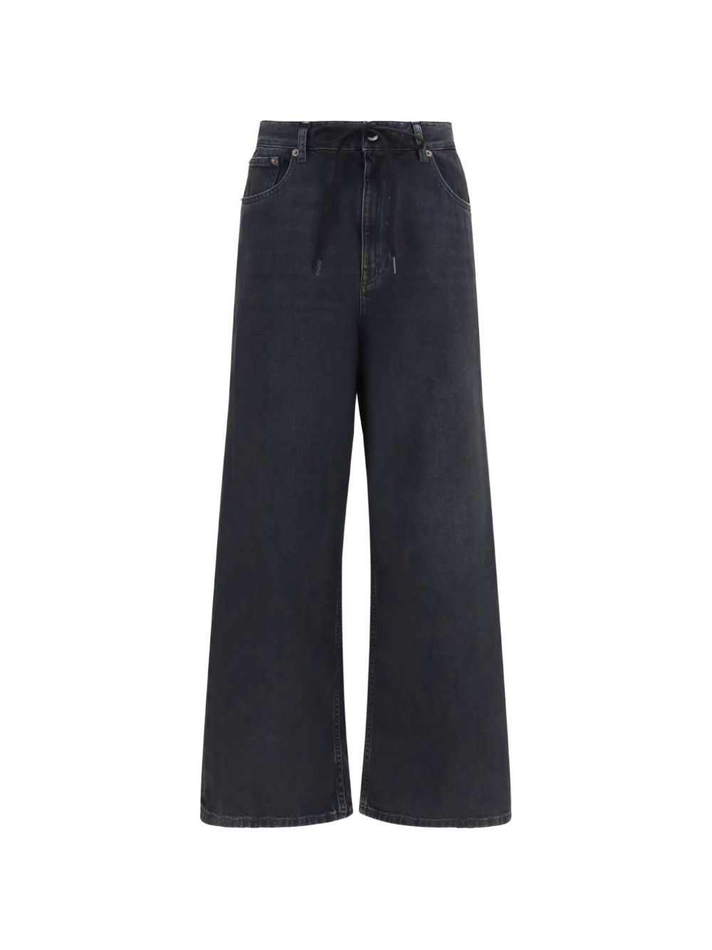 MM6 Maison Margiela Jeans – 100% Cotton