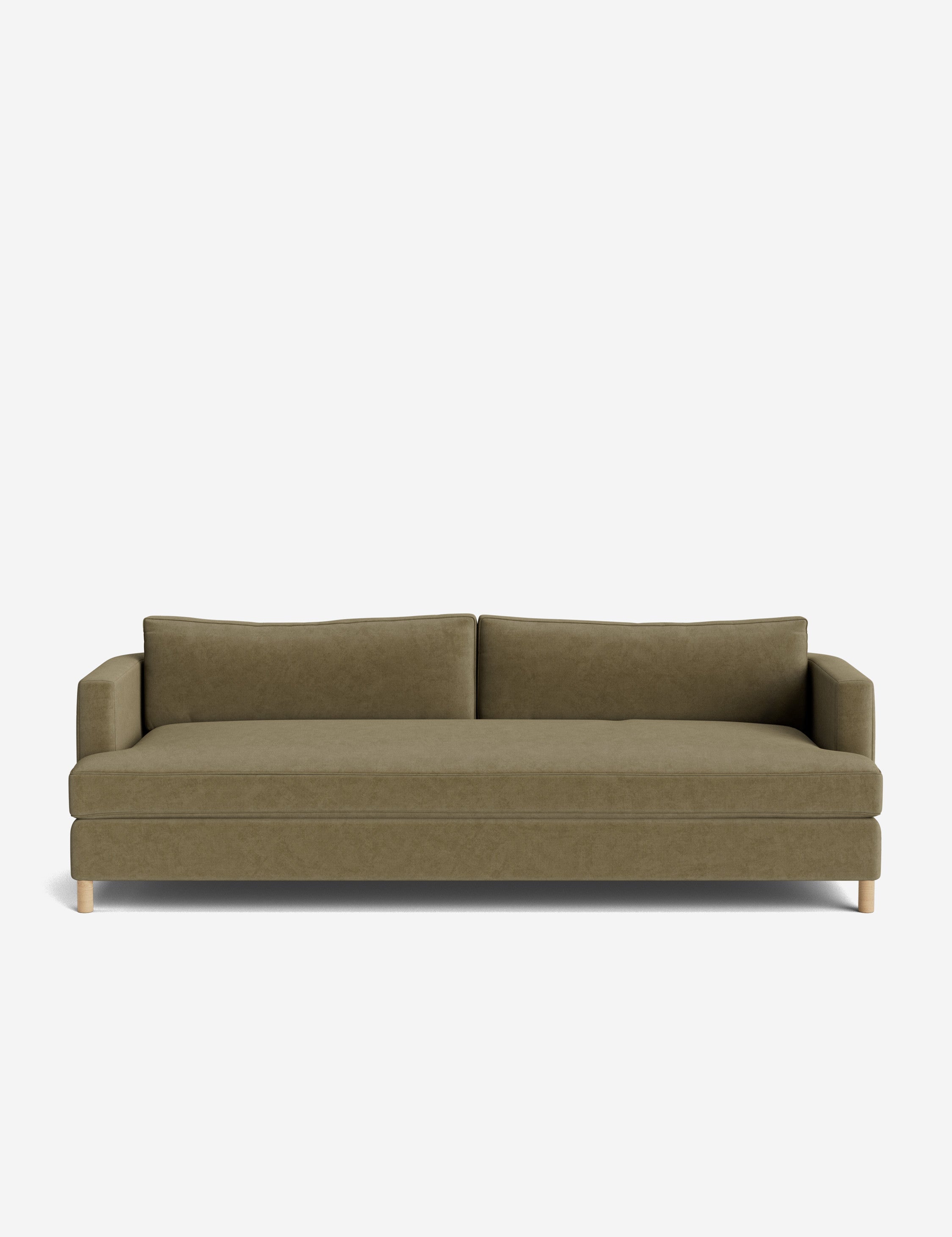 Lulu and Georgia Belmont Sofa by Ginny Macdonald - view 42