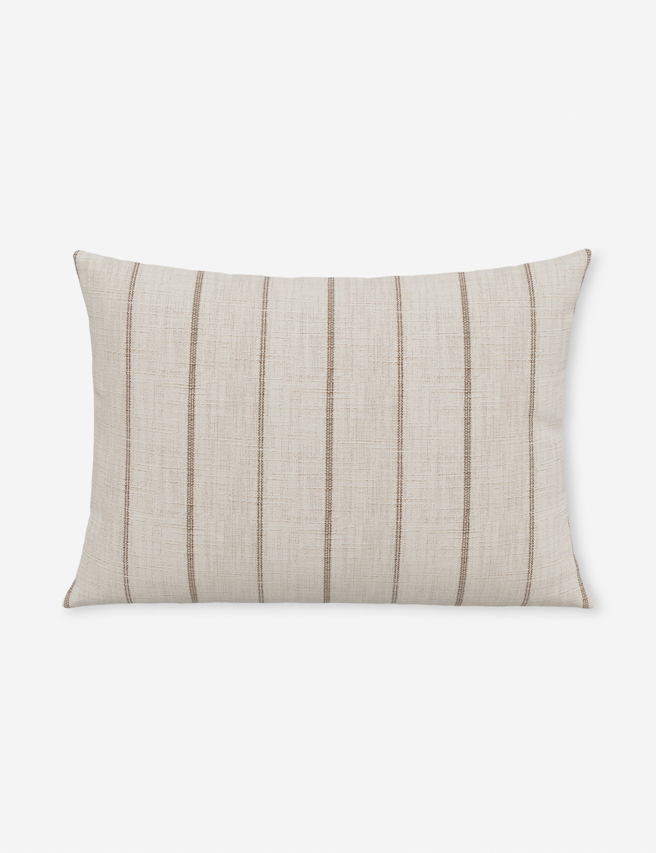 Lulu and Georgia Madlen Pillow - view 2