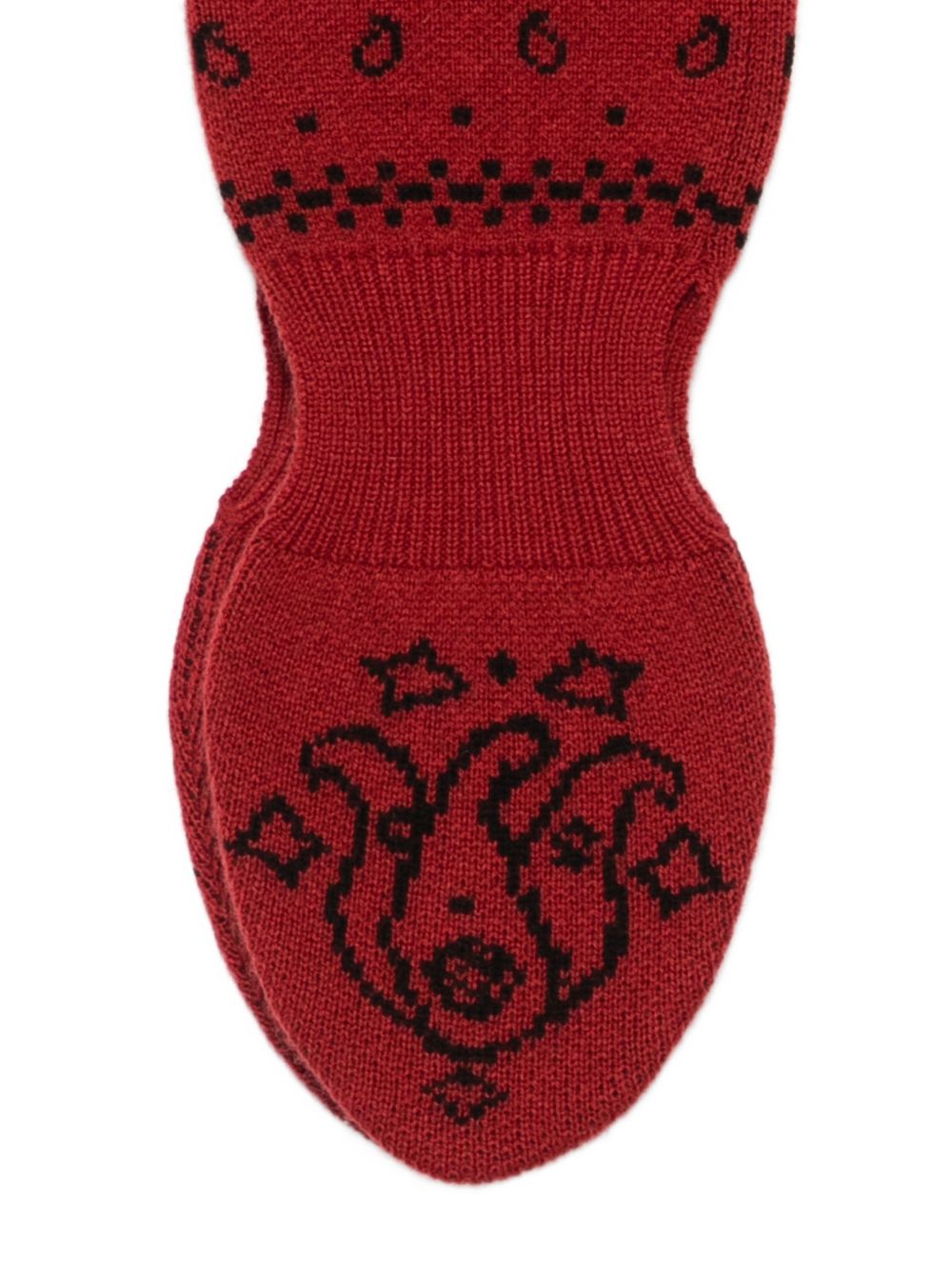 GUEST IN RESIDENCE Scarf - view 2