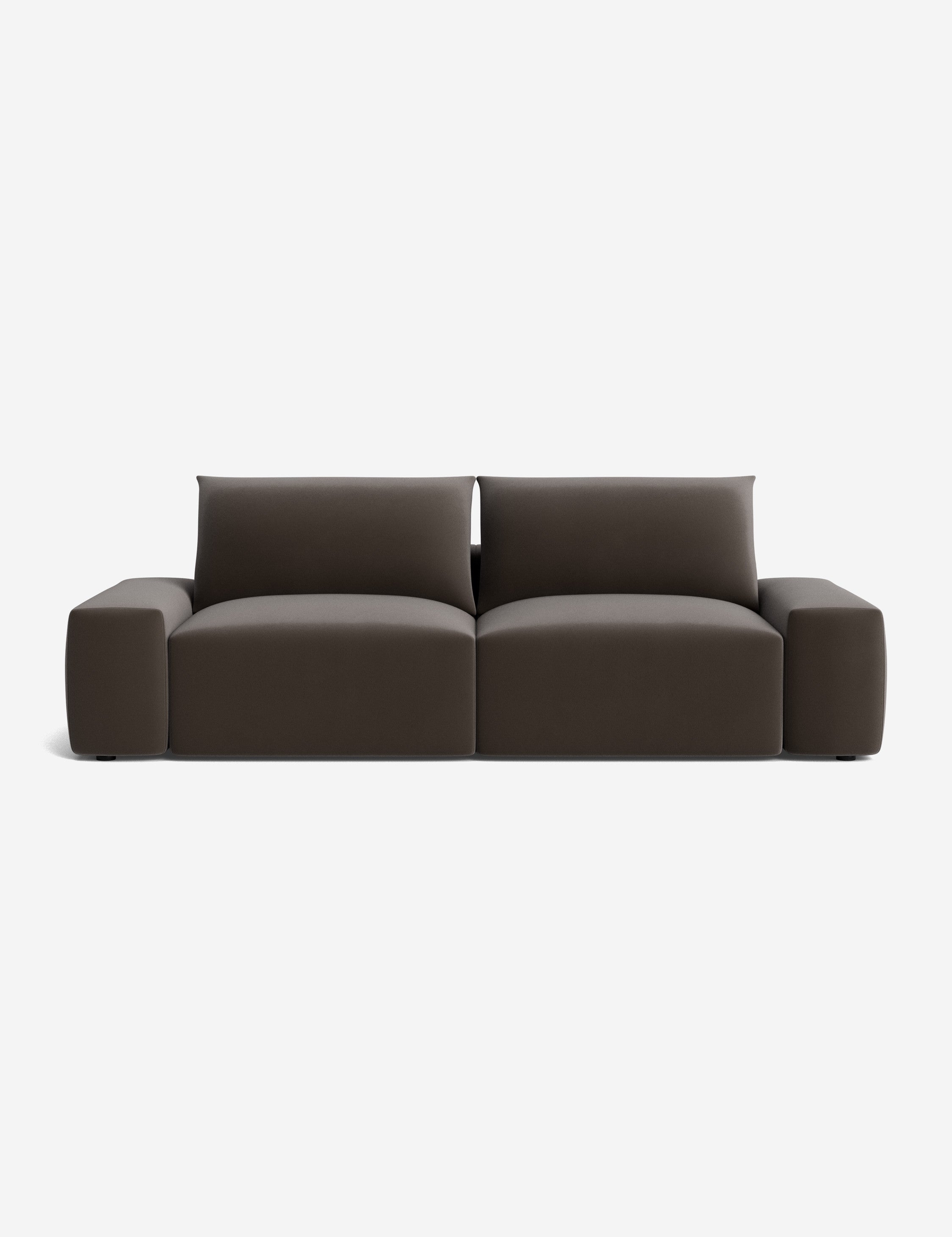 Lulu and Georgia Brinley Modular Sofa - view 8