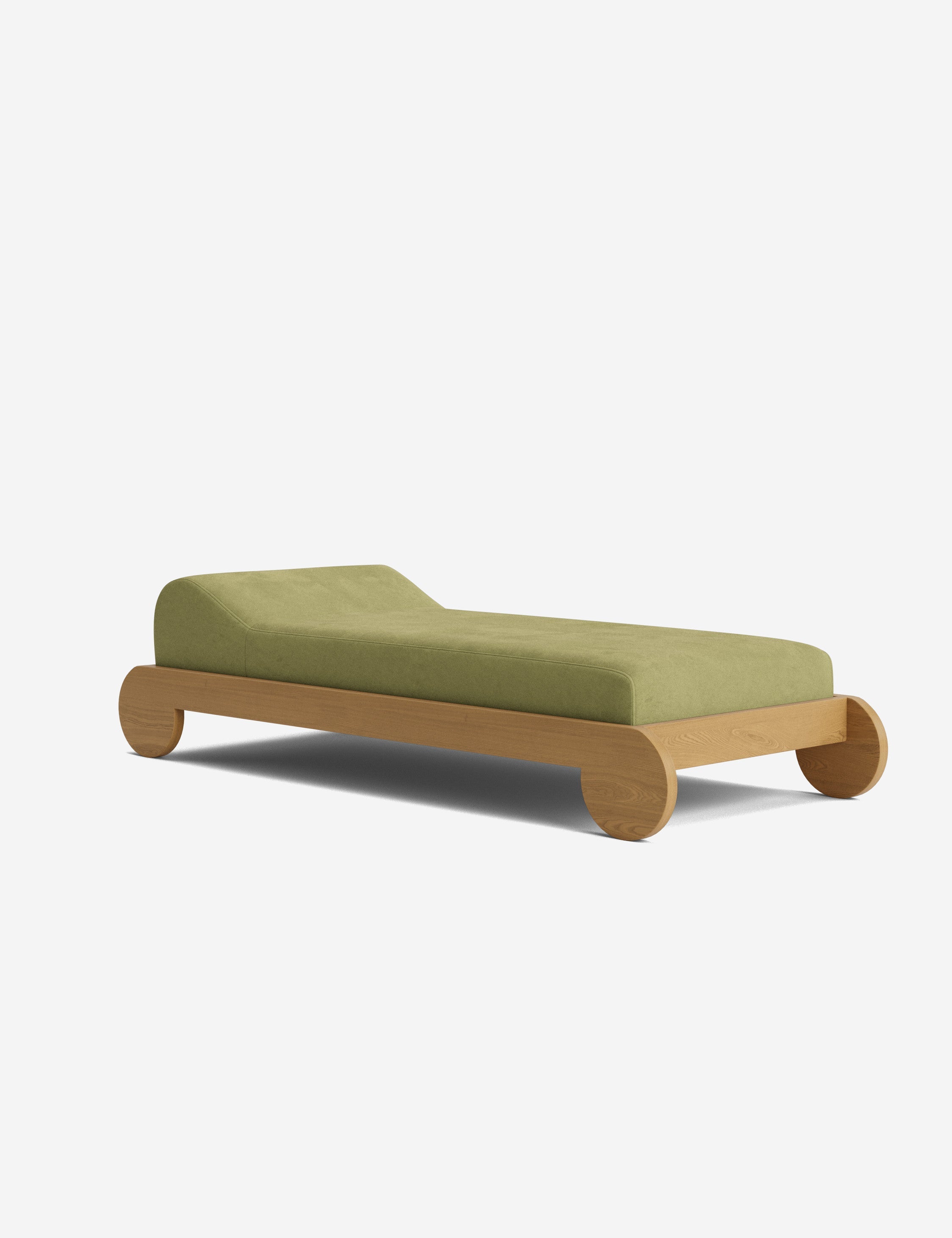 Lulu and Georgia Ionic Daybed by Sarah Sherman Samuel - view 102