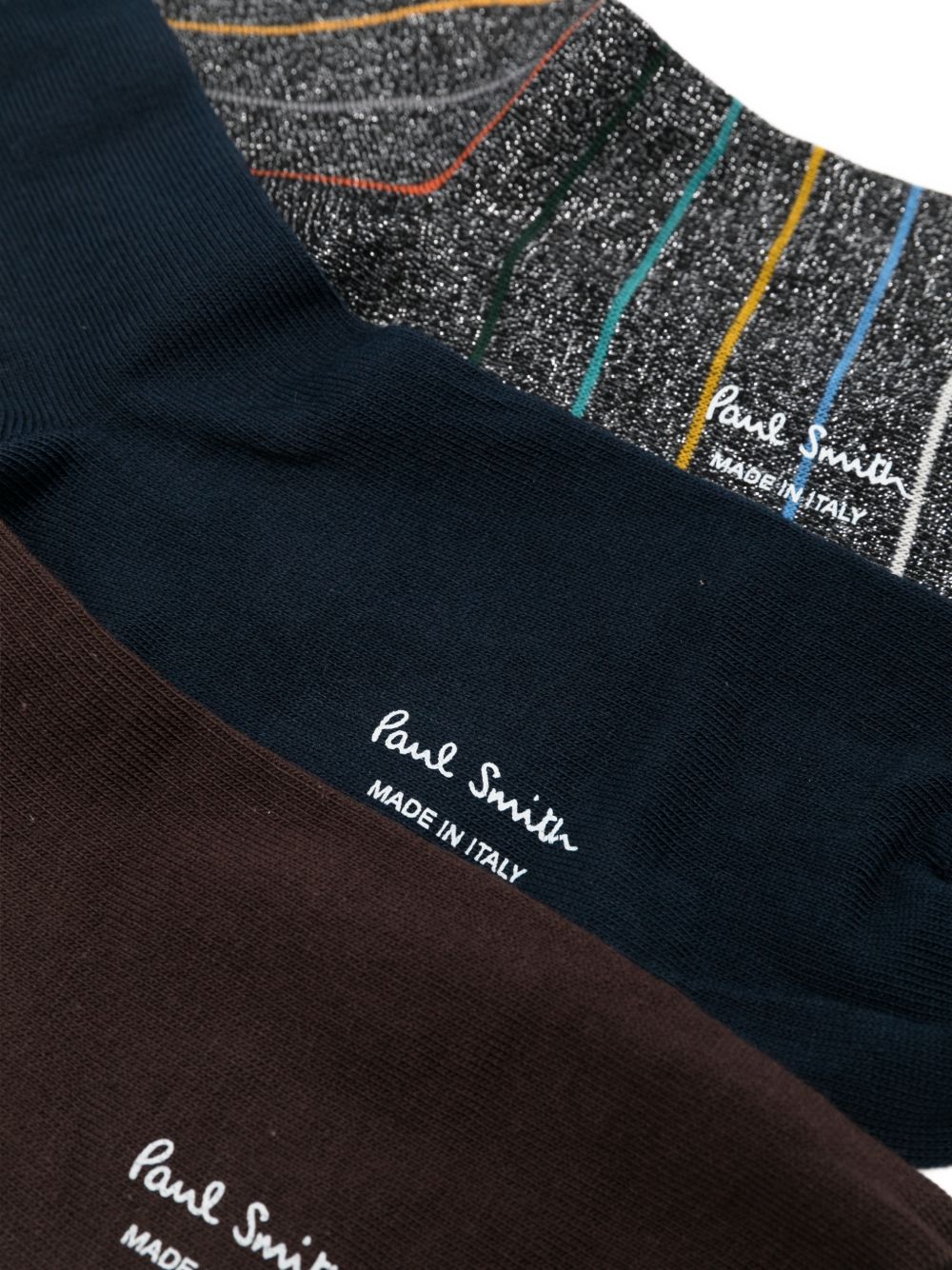 Paul Smith Paul Smith Underwear – Cotton 100% - view 3