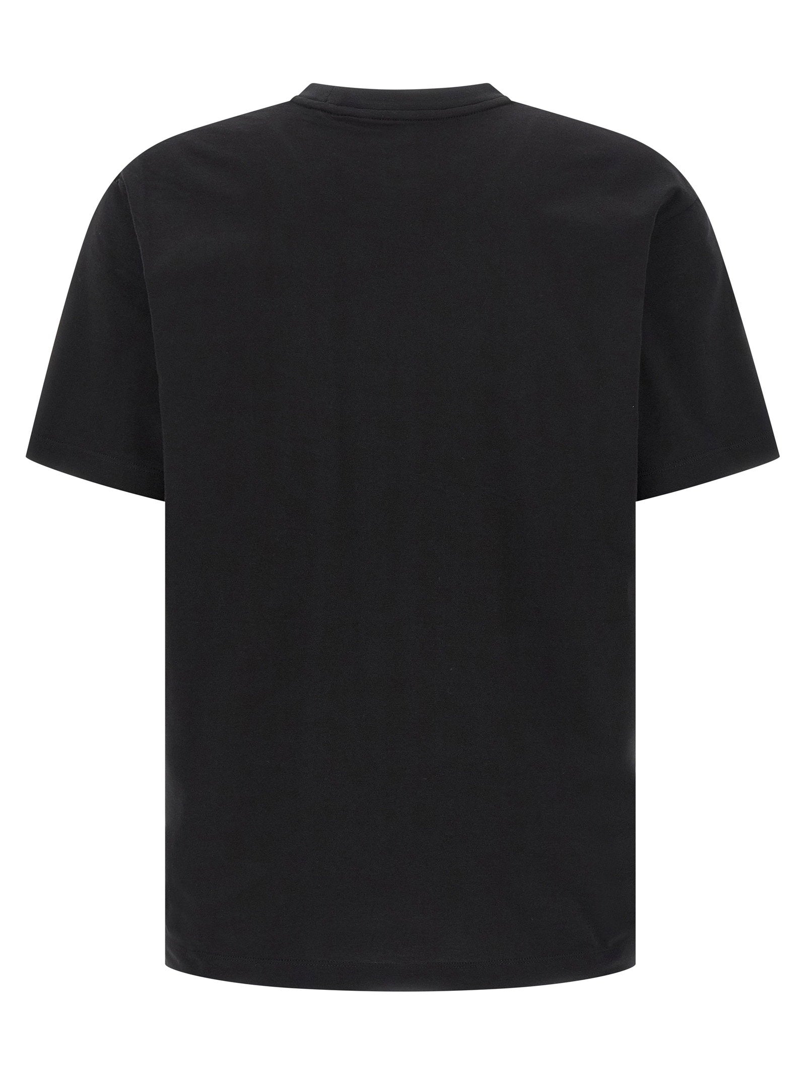 Y-3 Regular T-shirt – 100% cotton - view 2