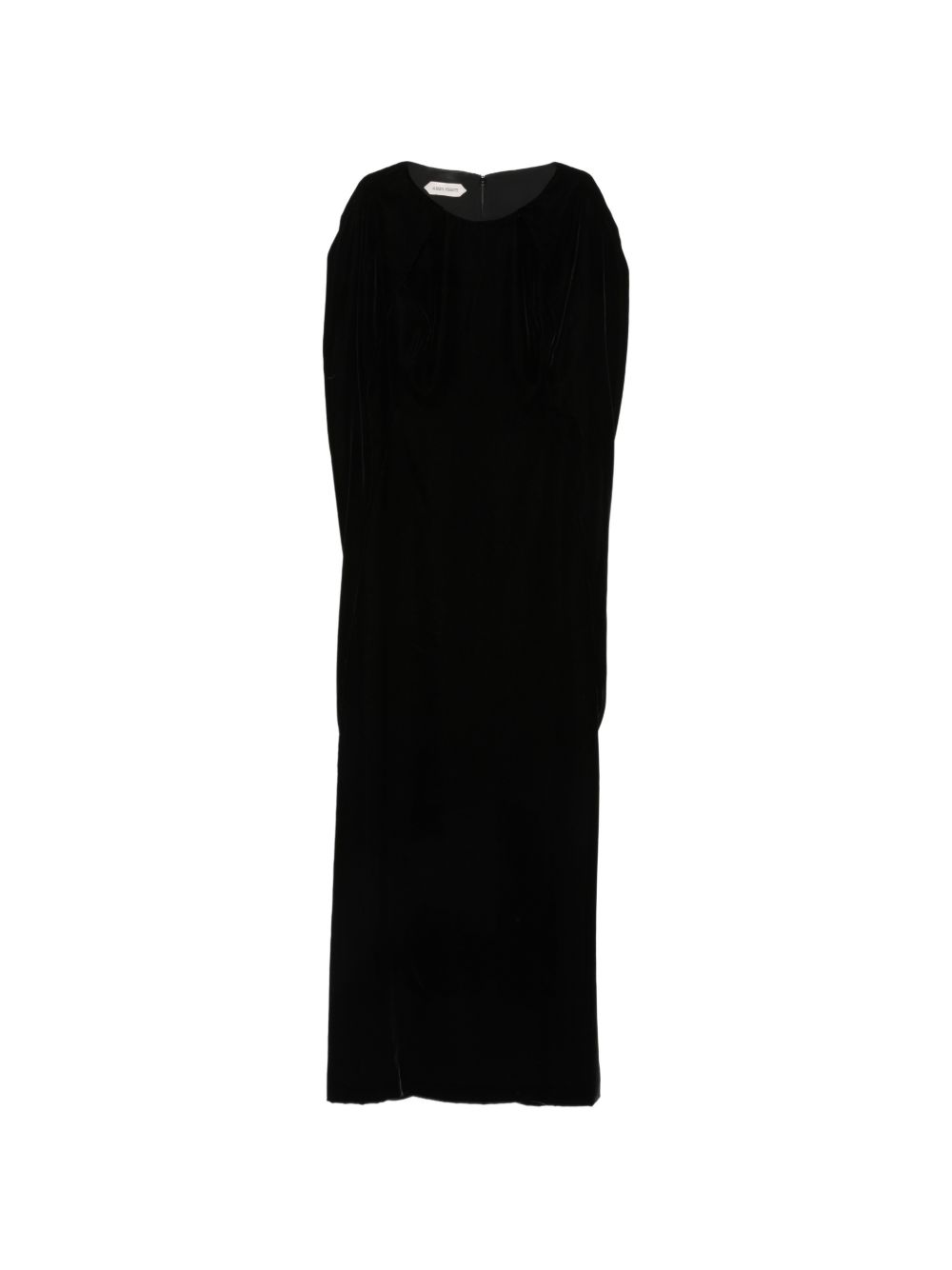 032C Alberta Ferretti Dress – 69%Viscose 31%Cupro
