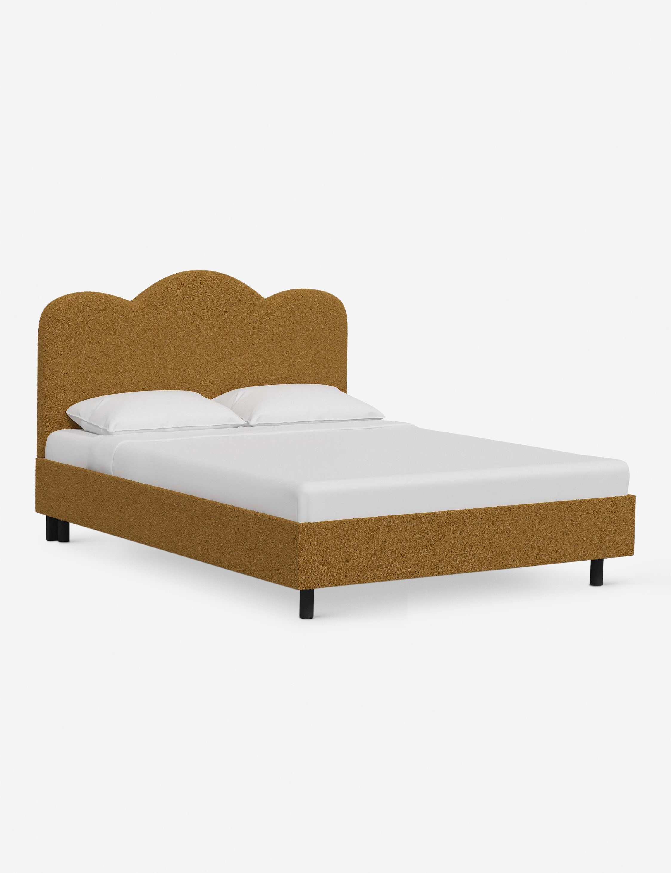 Lulu and Georgia Mino Platform Bed - view 49