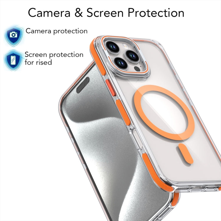 Million Cases Crystal Magsafe Lens Bracket Case - iPhone - view 10