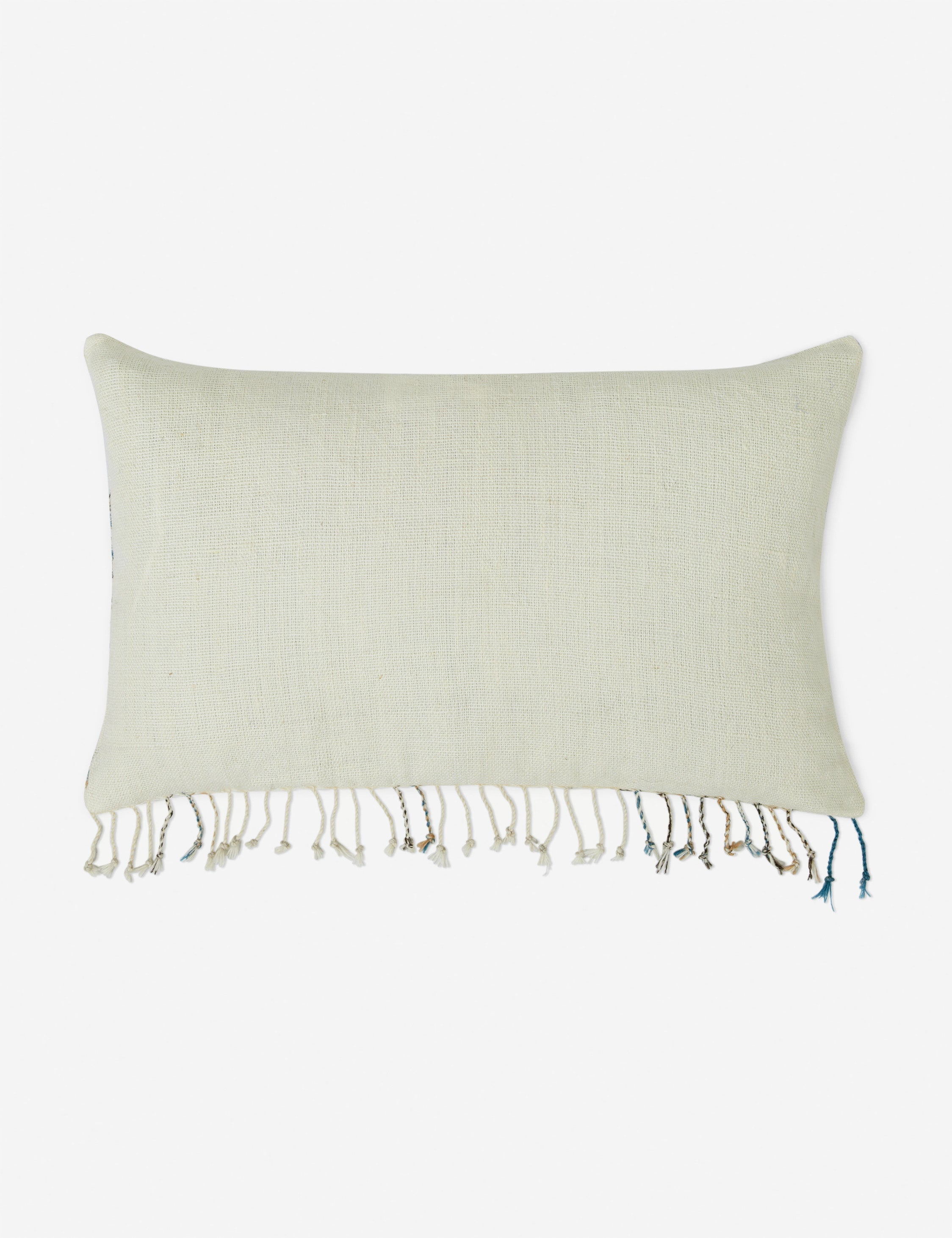 Lulu and Georgia Kavia Pillow - view 76