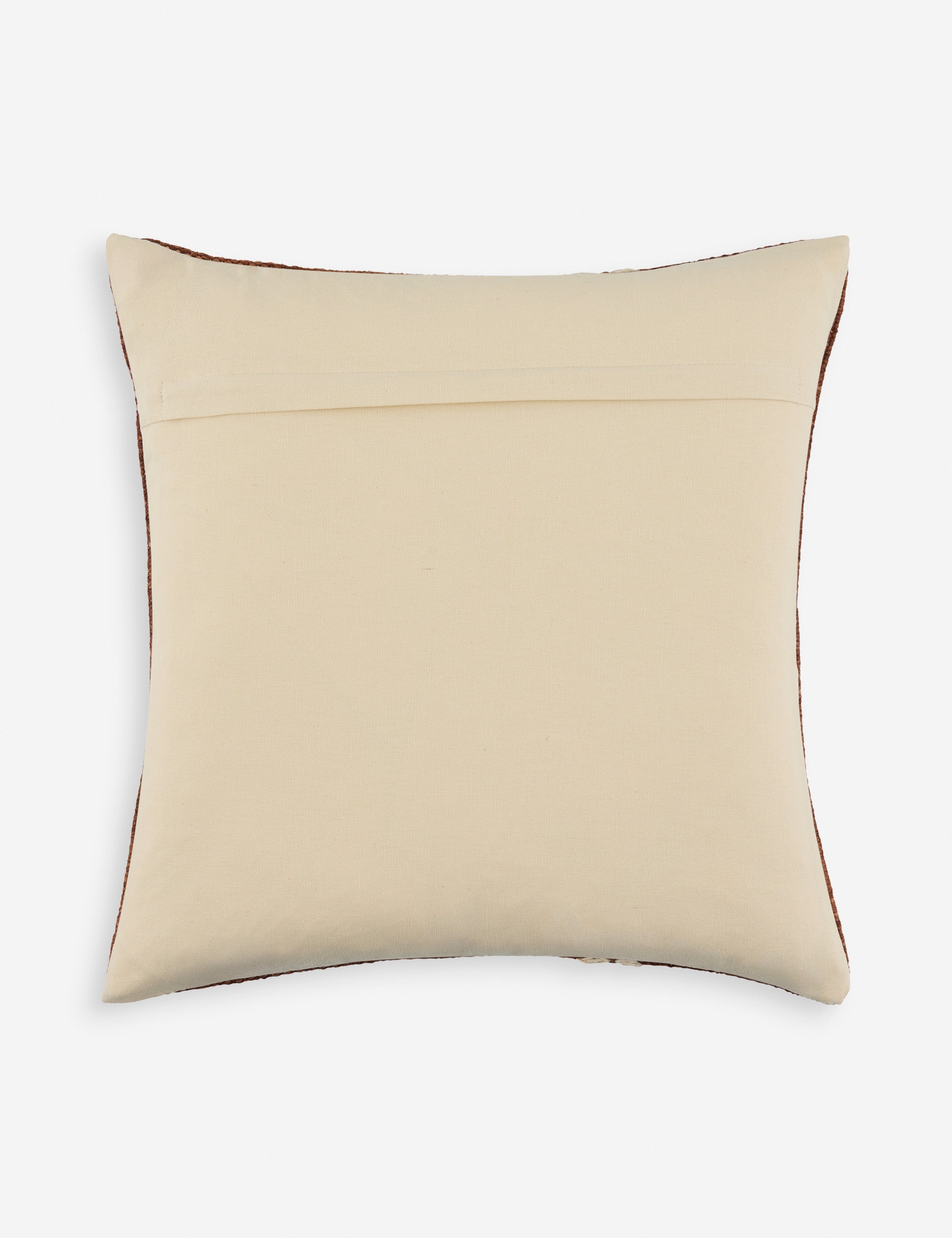 Lulu and Georgia Berriz Pillow - view 9