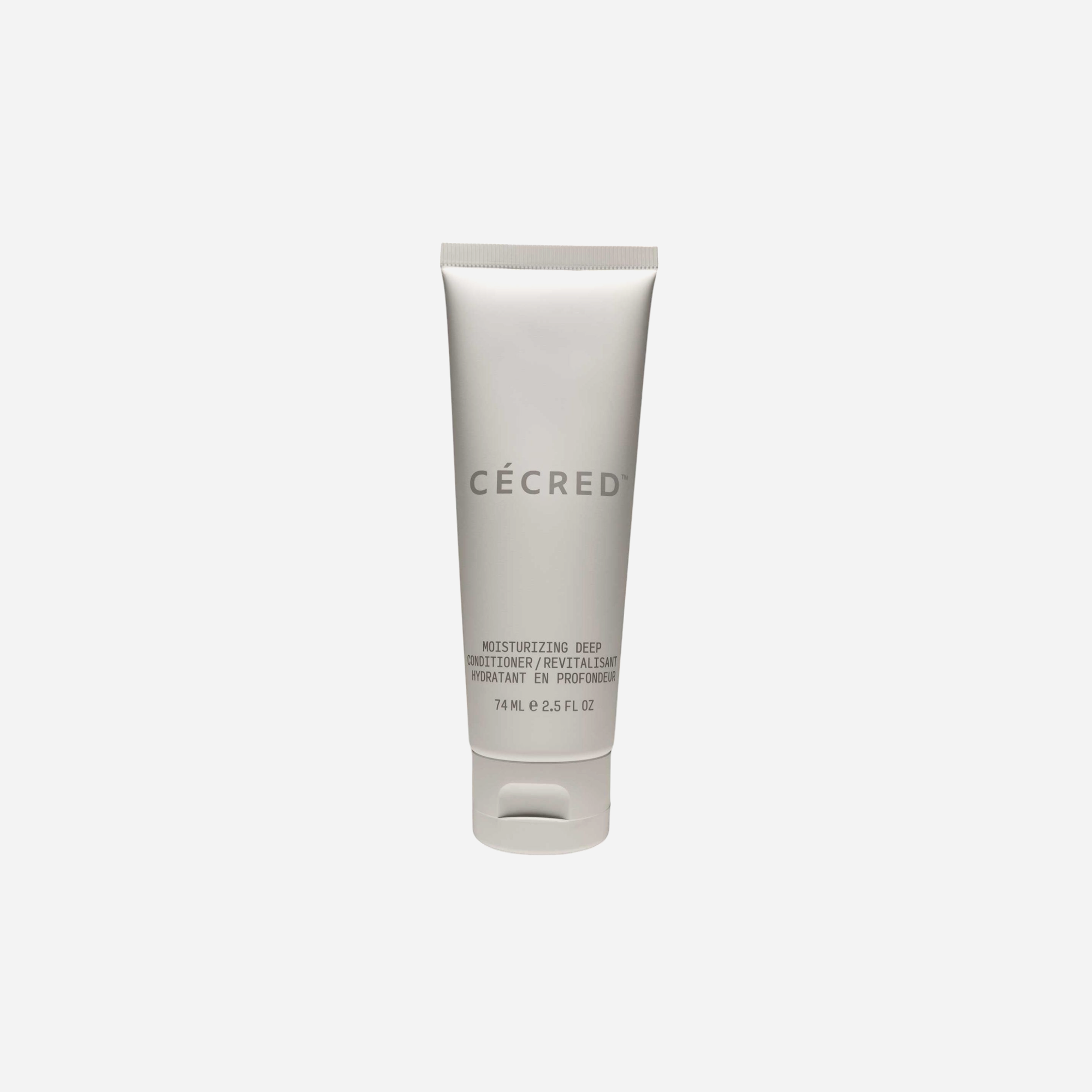 Cécred Moisturizing Deep Conditioner - view 3