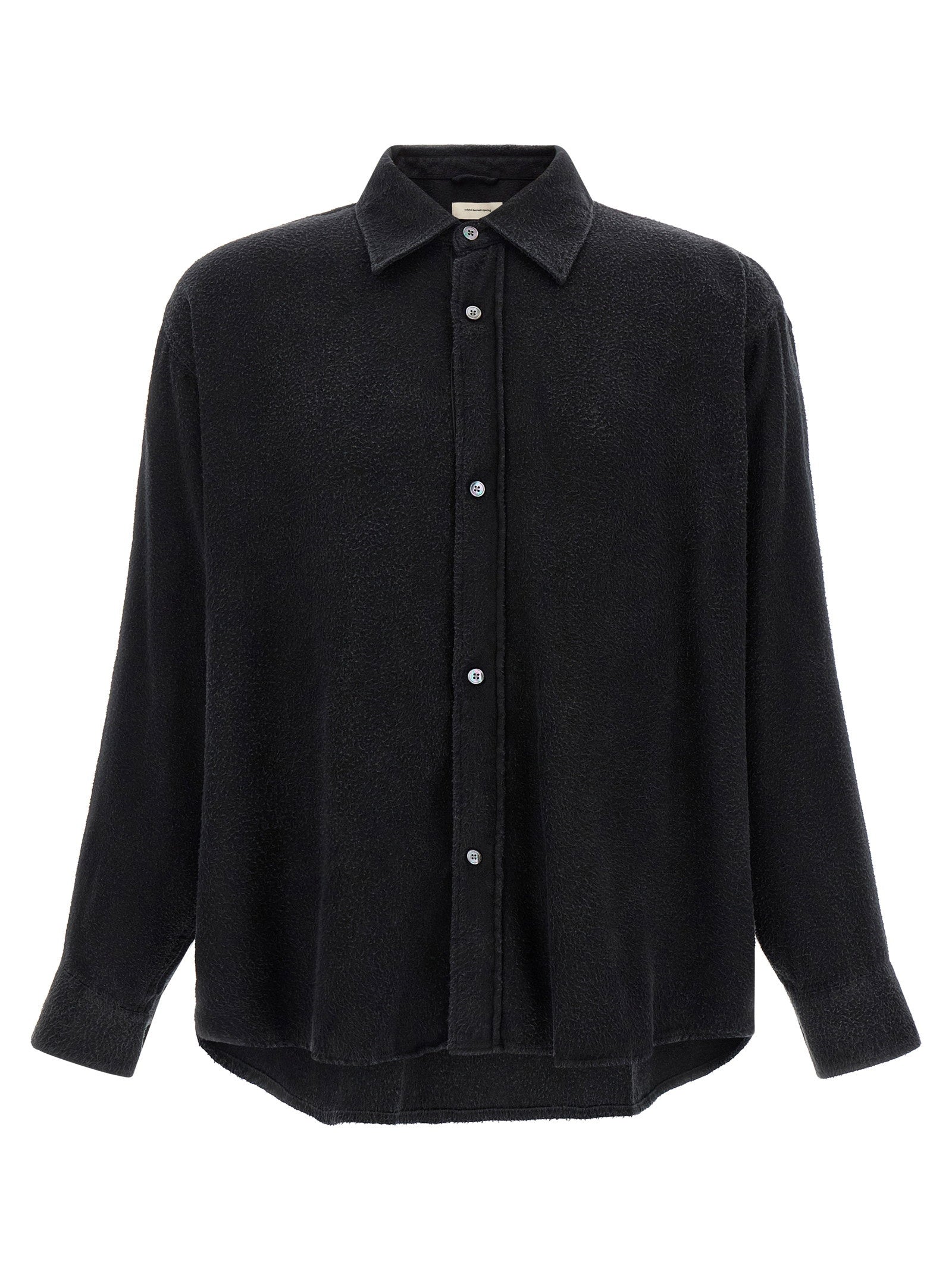 Mfpen Garden Shirt – 100% lyocell