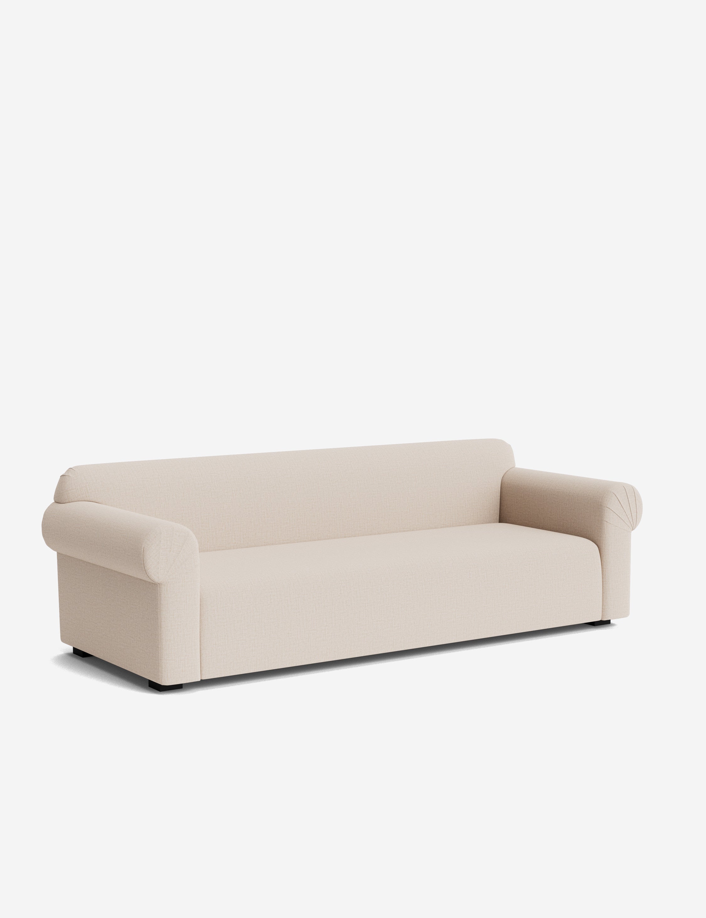 Lulu and Georgia Ozmun Sofa - view 15