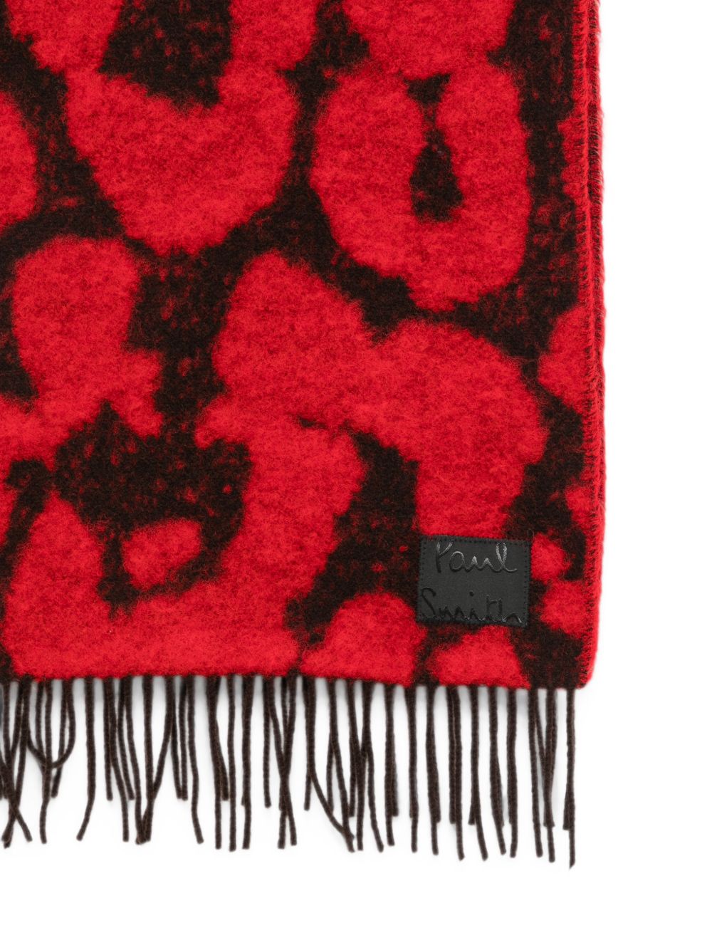 Paul Smith Scarf - view 3