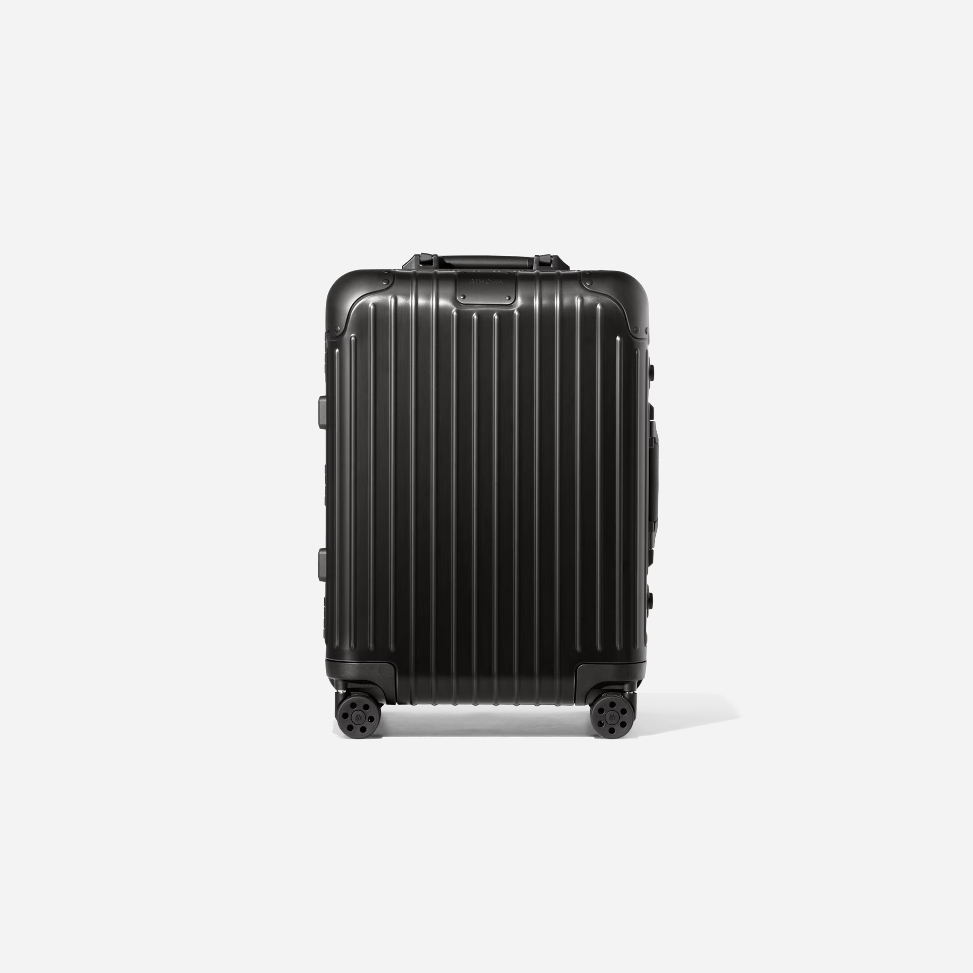 RIMOWA Original Cabin Black