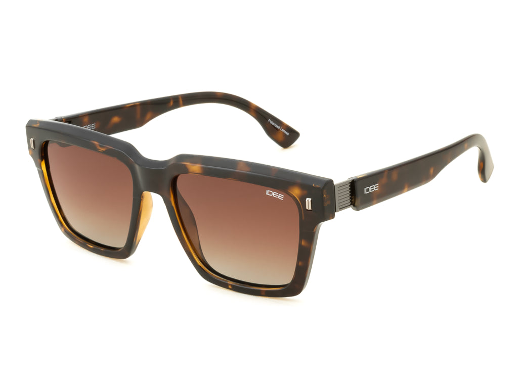 iDEE S3229 C2P 54 SUNGLASSES