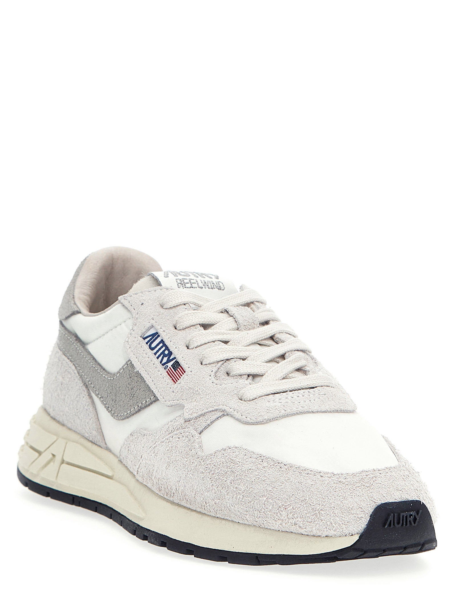 Autry Reelwind Sneakers - view 2
