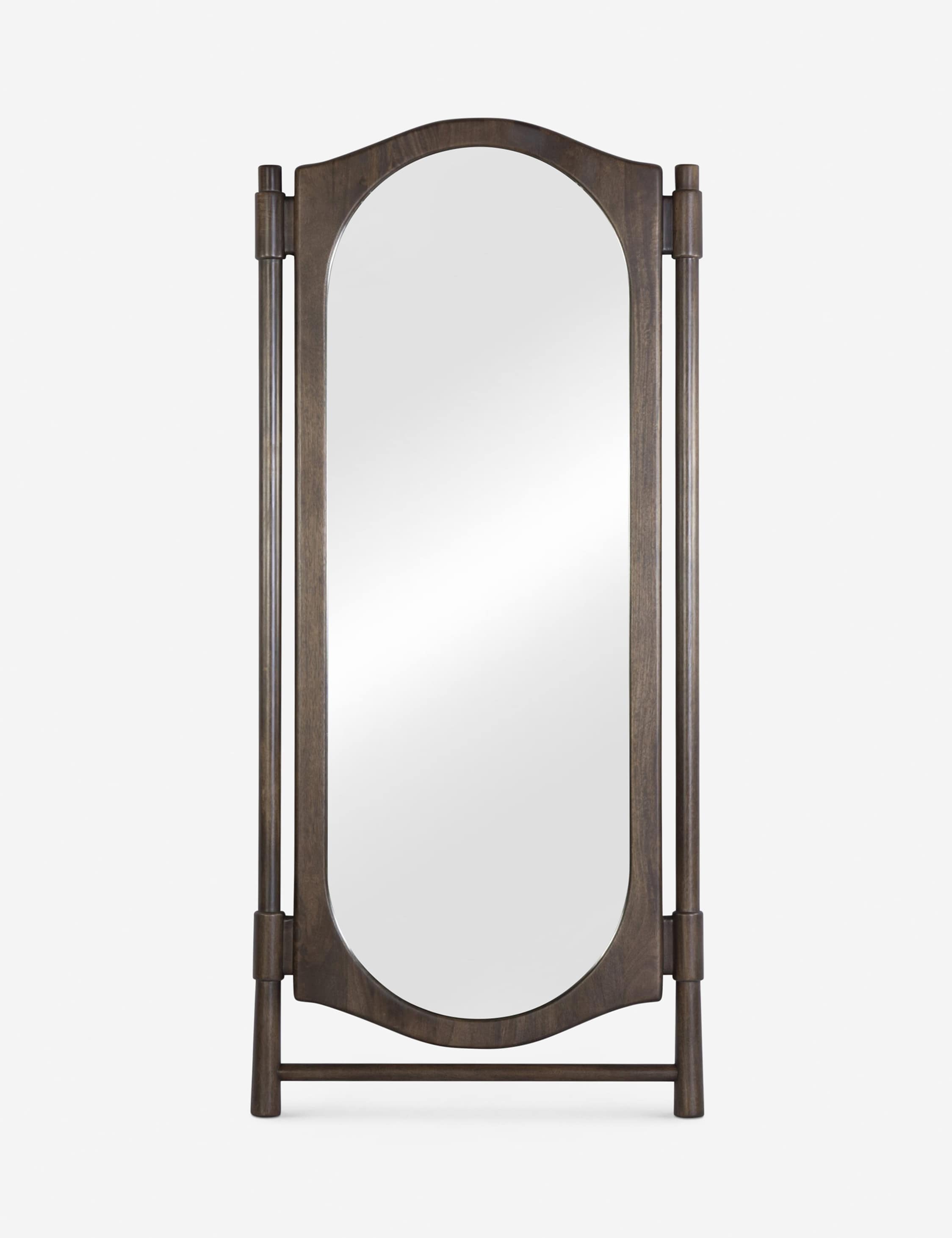 Lulu and Georgia Elowyn Floor Mirror by Amber Lewis x Four Hands