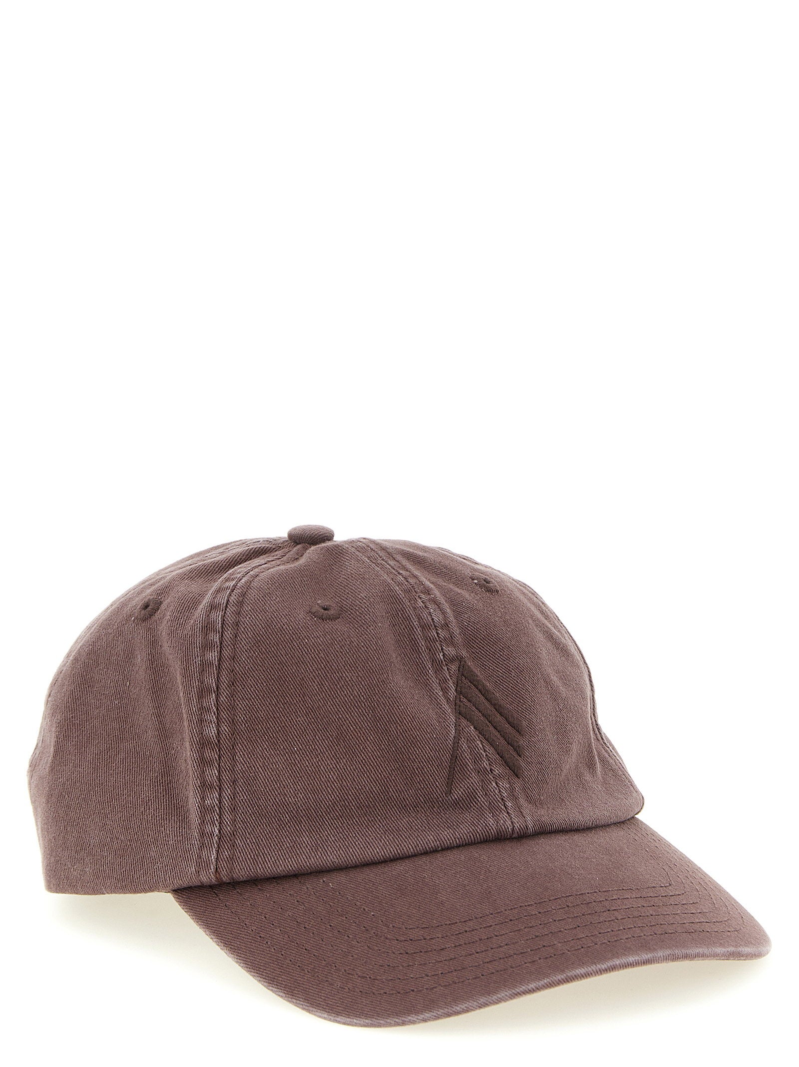 The Attico Canvas Cap – 100% cotton - view 2