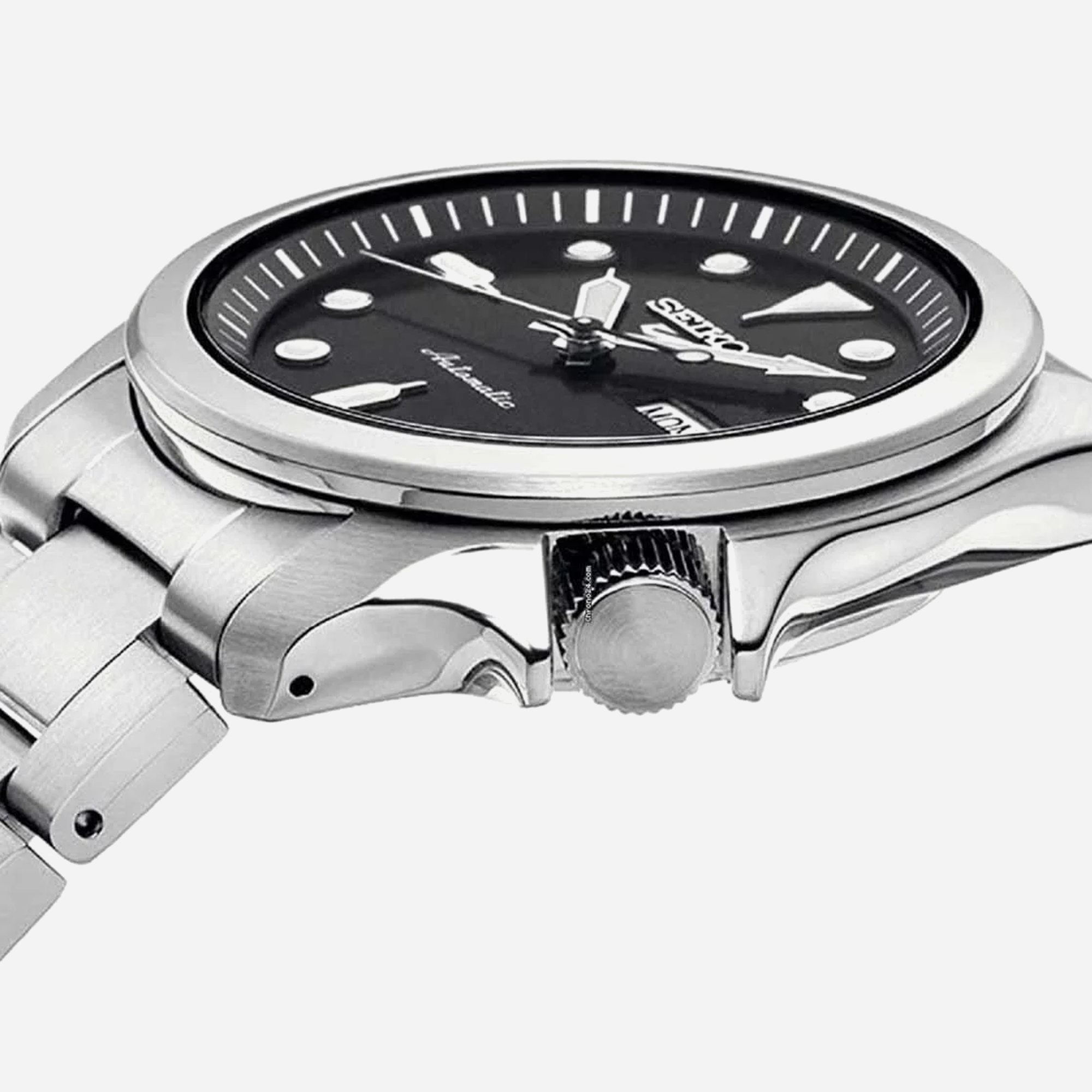 Seiko 5 Sports SKX series SRPE55 Men's – Multi - view 2