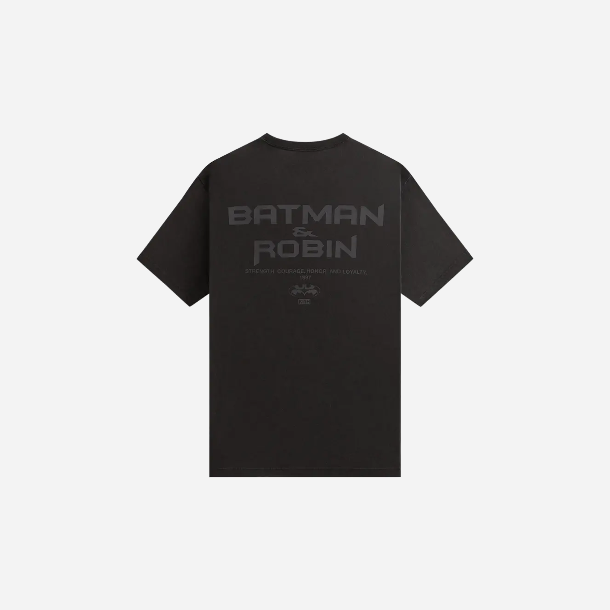 Kith x Batman And Robin Vintage Tee - view 2
