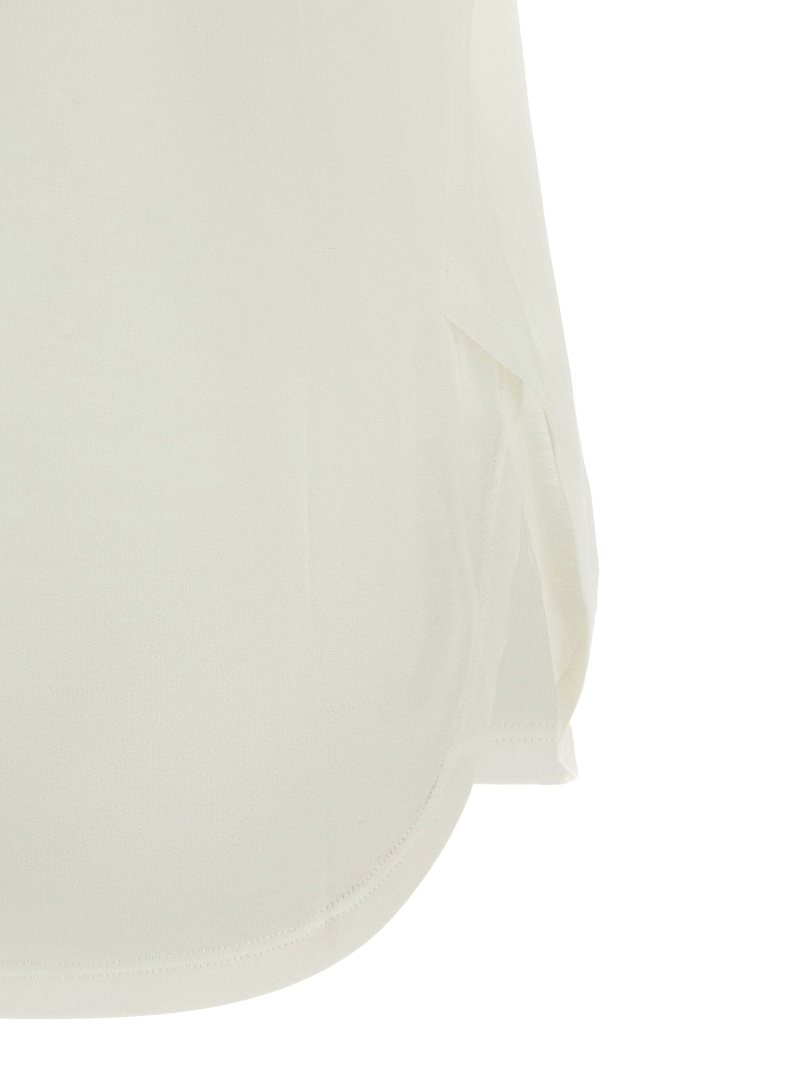 Fendi Noi Print T-shirt – 100% cotton - view 4