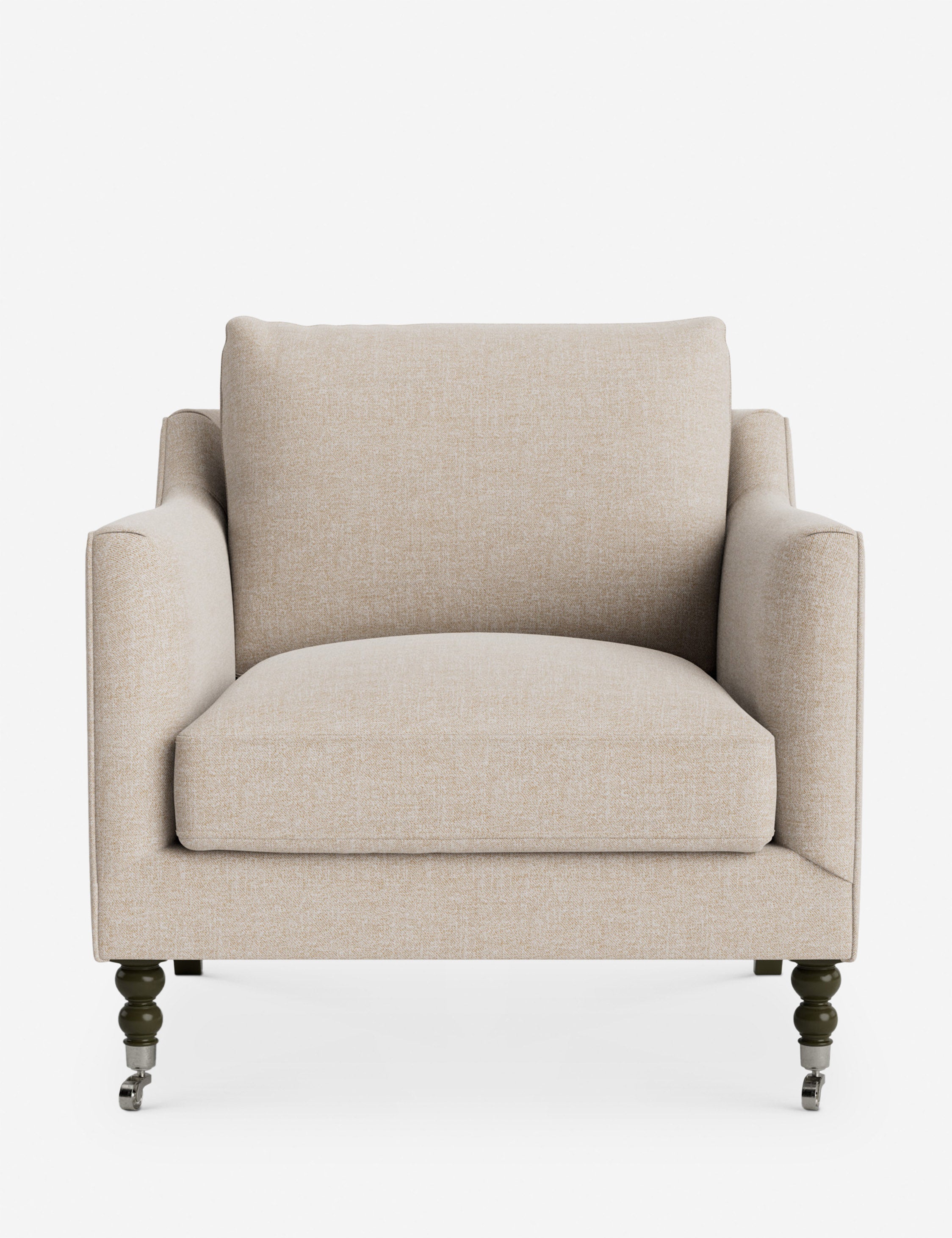 Lulu and Georgia Fabienne Accent Chair - view 41