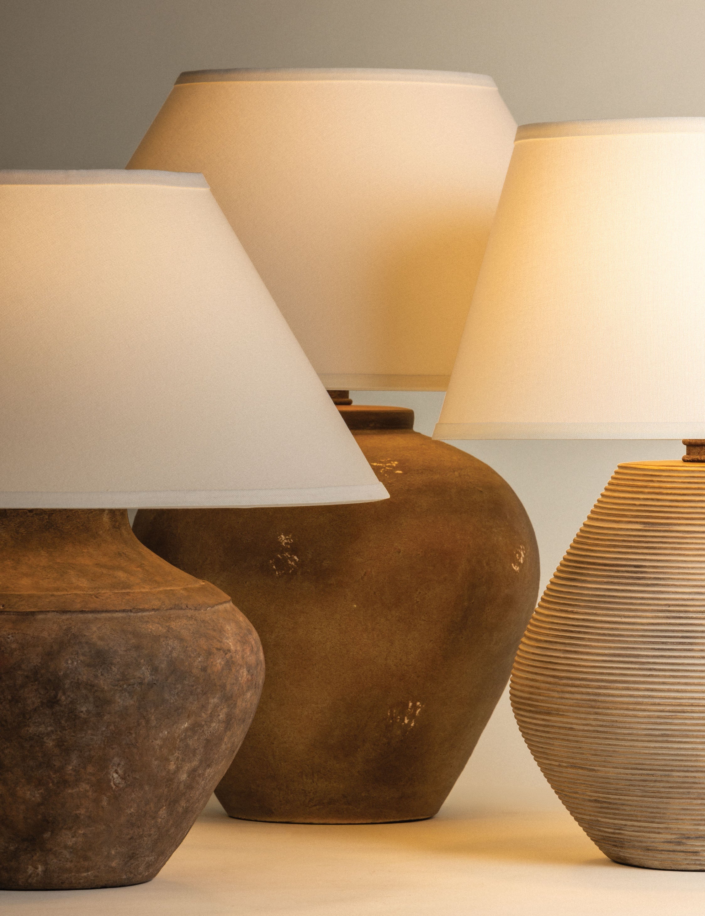 Lulu and Georgia Ayla Table Lamp