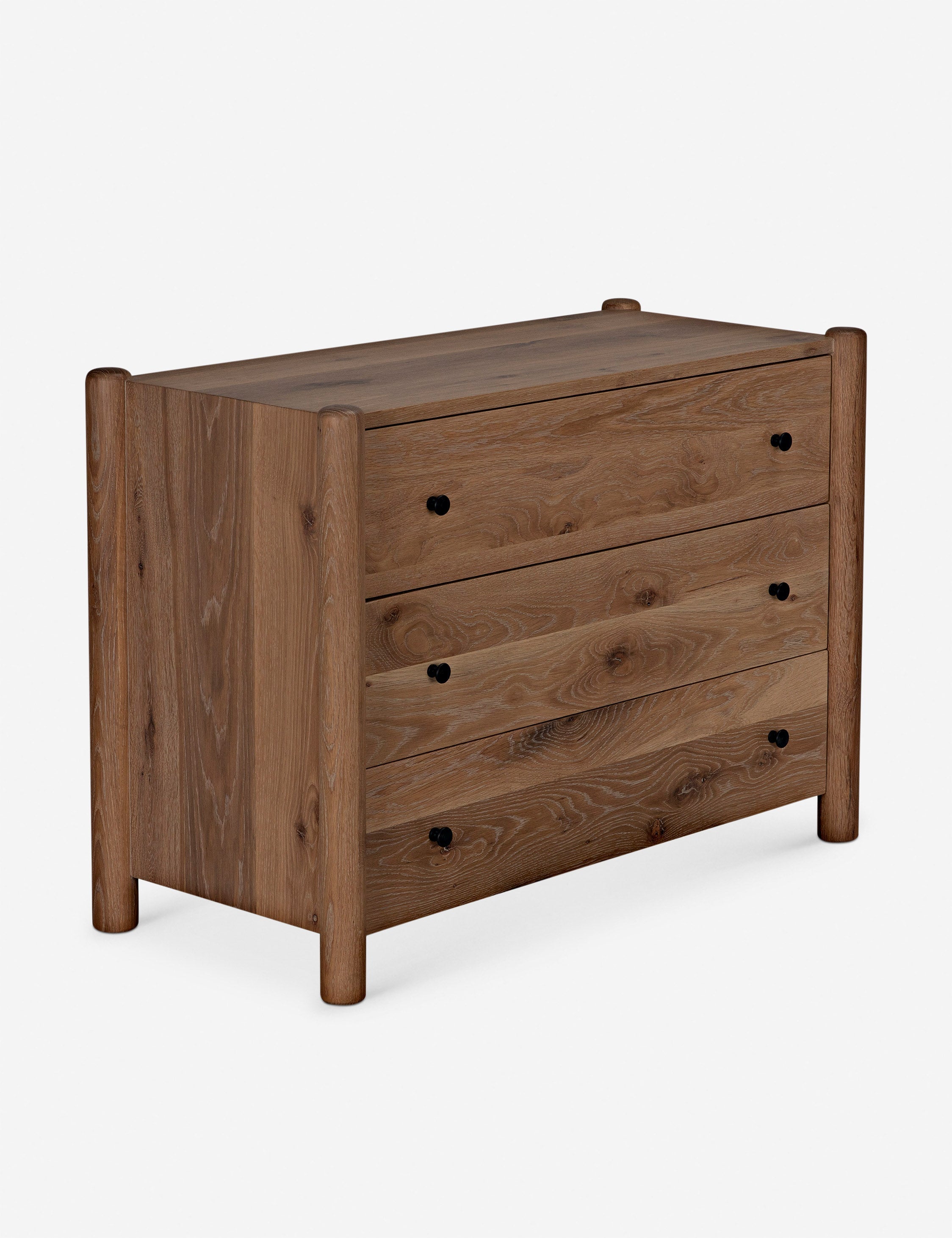 Lulu and Georgia Betham Dresser – Natural - view 2