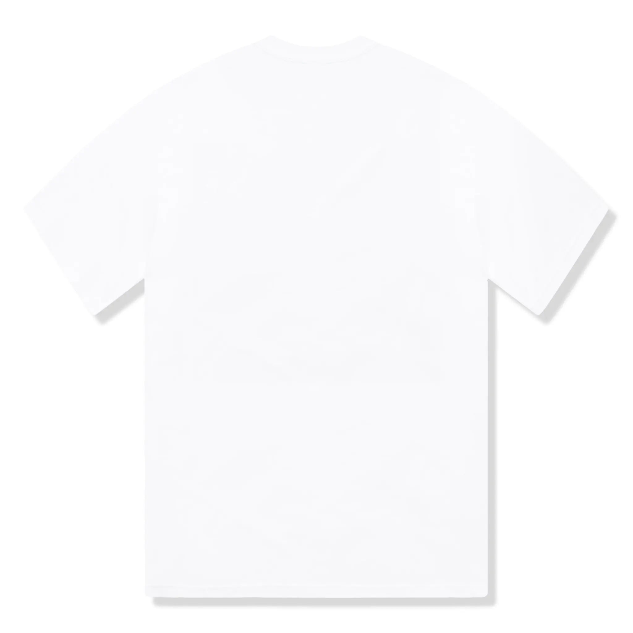 Supreme Spider Man White T-Shirt (SS26) - view 2