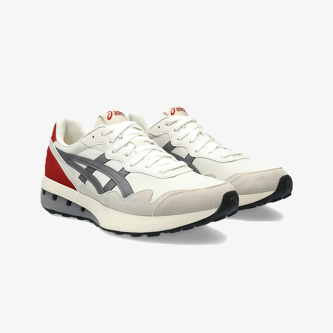 Jogger x81 cream – Asics | JOGGER X81 { CREAM/CARBON