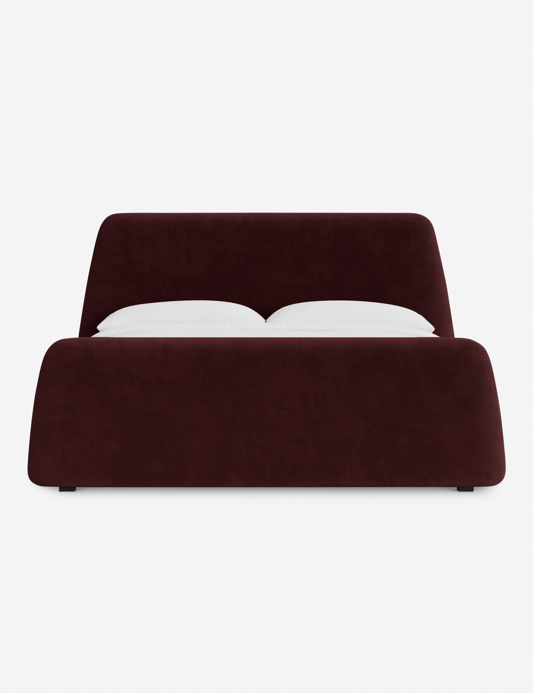 Lulu and Georgia Lama Platform Bed by DISC Interiors - view 216