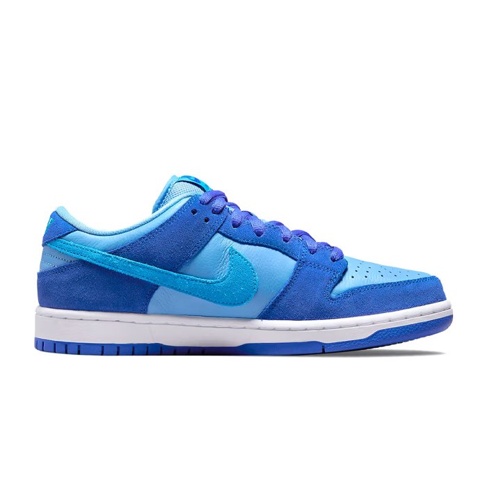 HYPE ELIXIR Dunk Low Pro SB Fruity Pack - Blue Raspberry