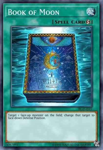 Yu-Gi-Oh! Book of Moon - AP05-EN022 - Common - Unlimited