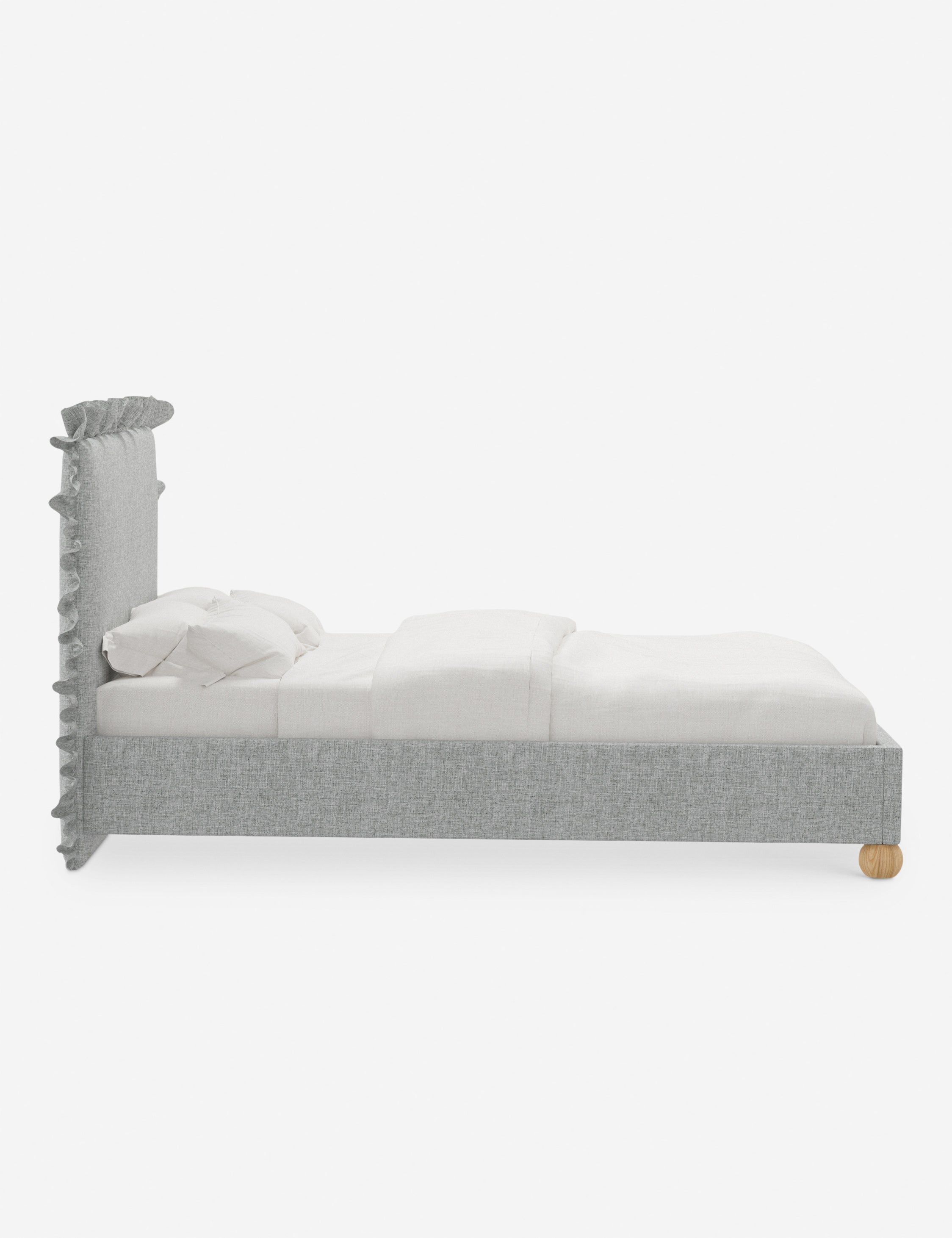 Lulu and Georgia McPherson Platform Bed - view 86