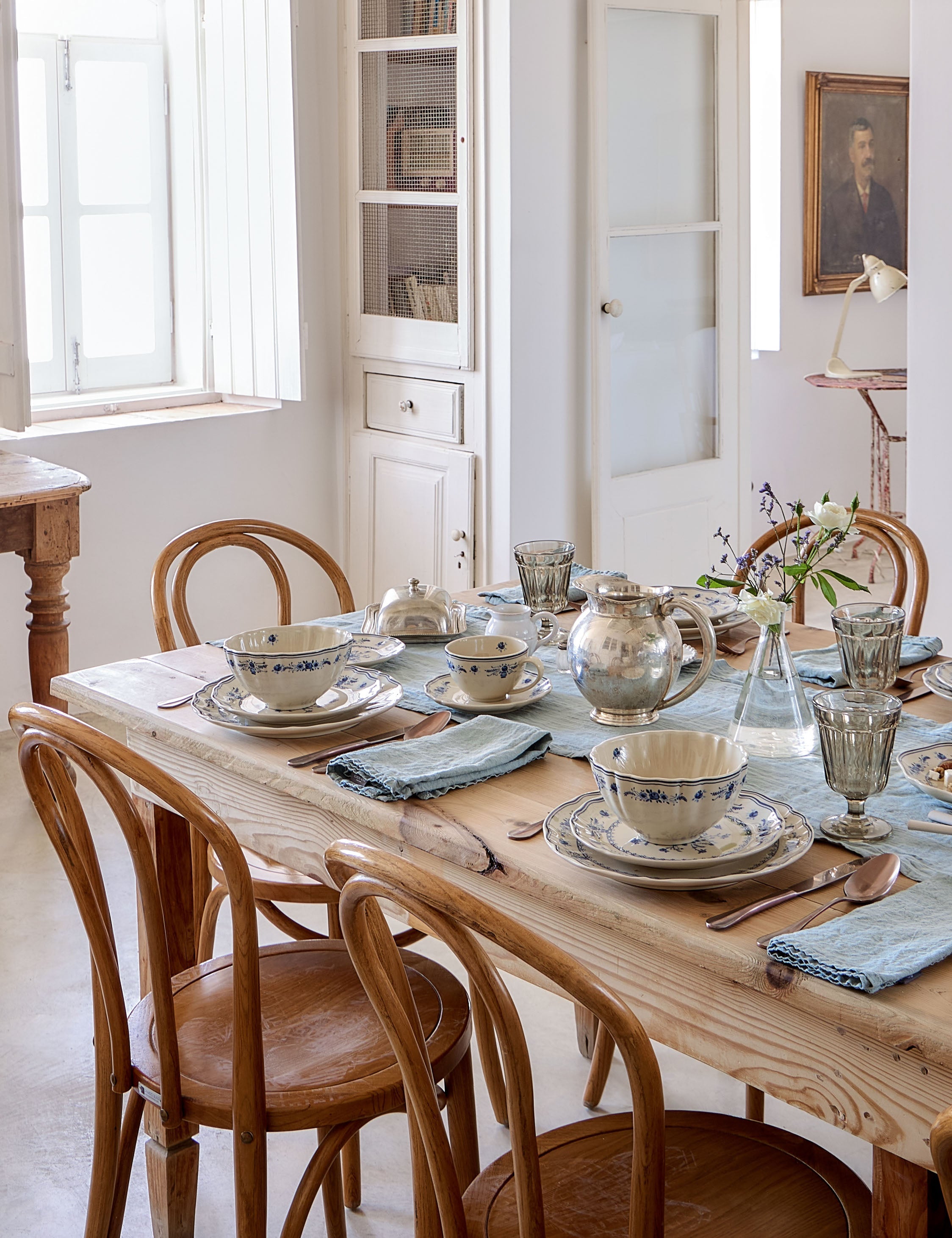 Lulu and Georgia Vila Stoneware Dinnerware by Costa Nova - view 40