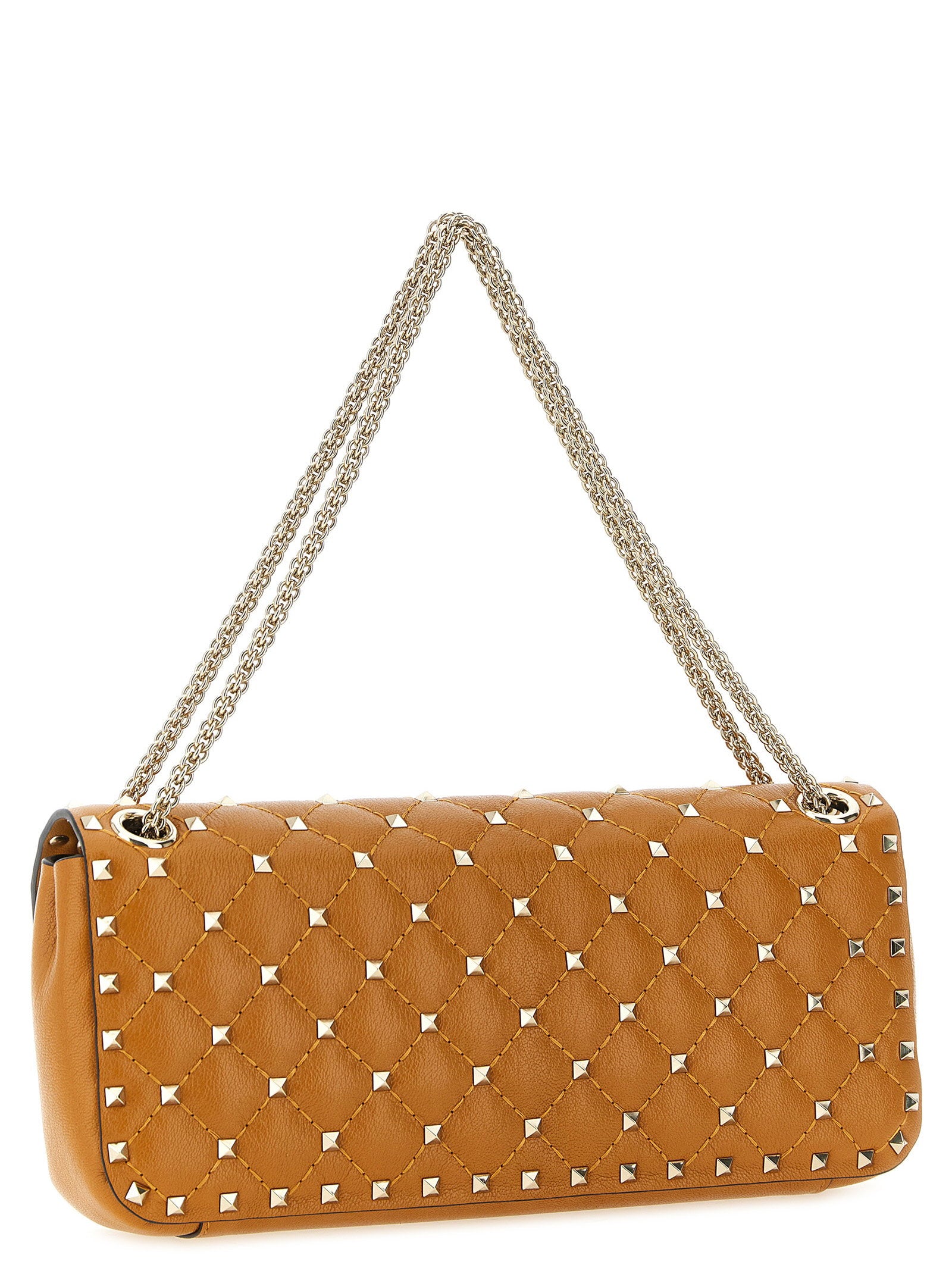 Valentino Garavani Valentino G. Rockstud Spike Medium Shoulder Bag - view 2