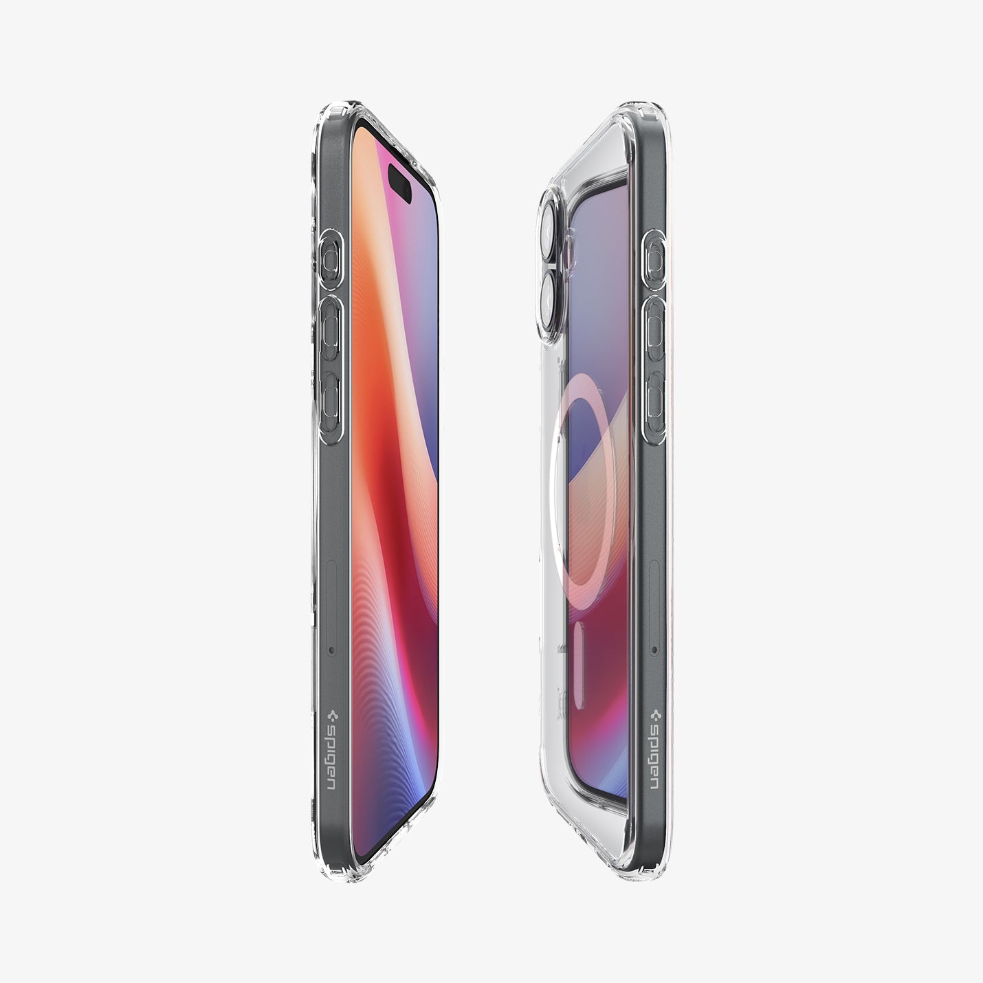 iPhone 16 Series - Ultra Hybrid (MagFit) - view 124