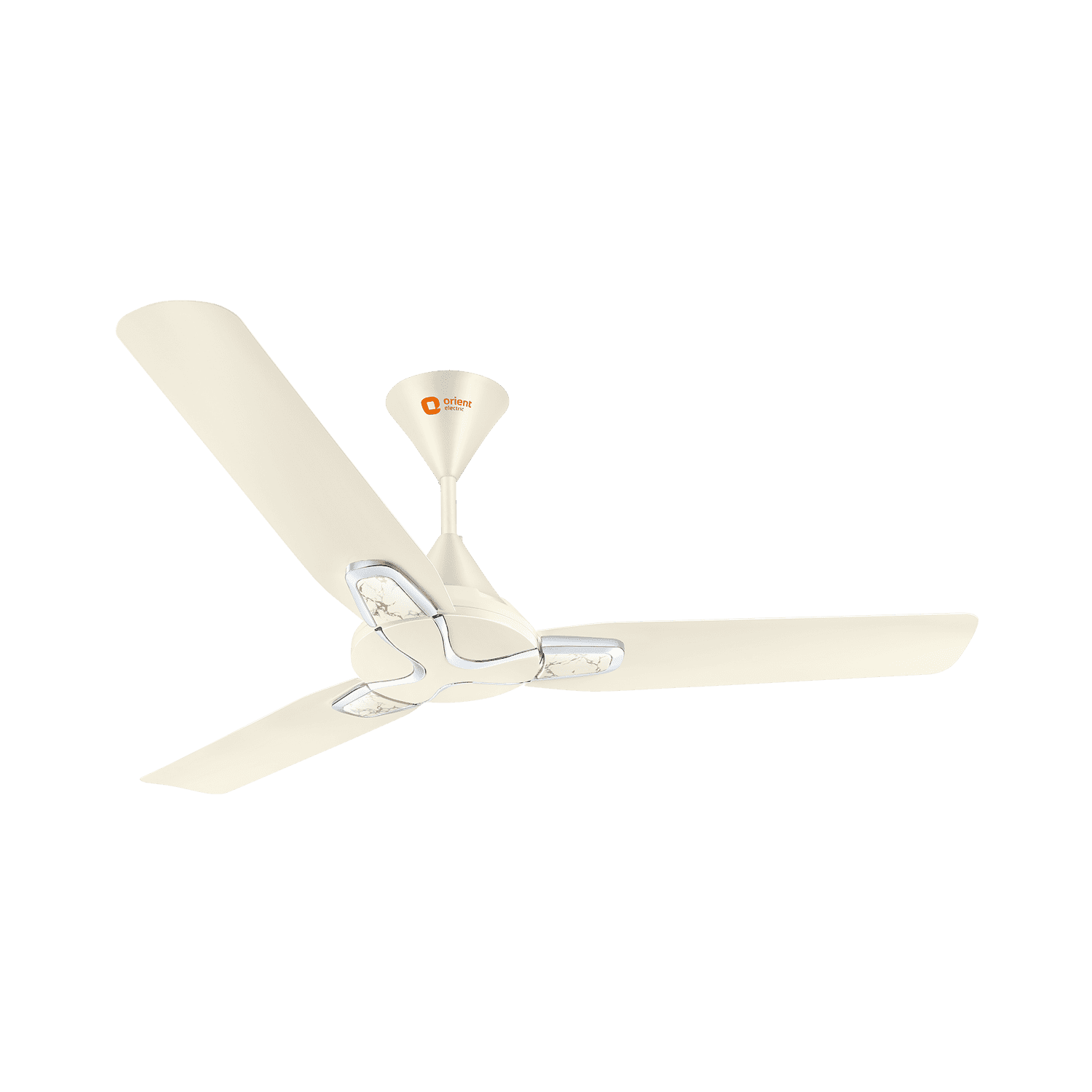 Orient Electric 1200MM Jazz Trendz Decorative Ceiling Fan