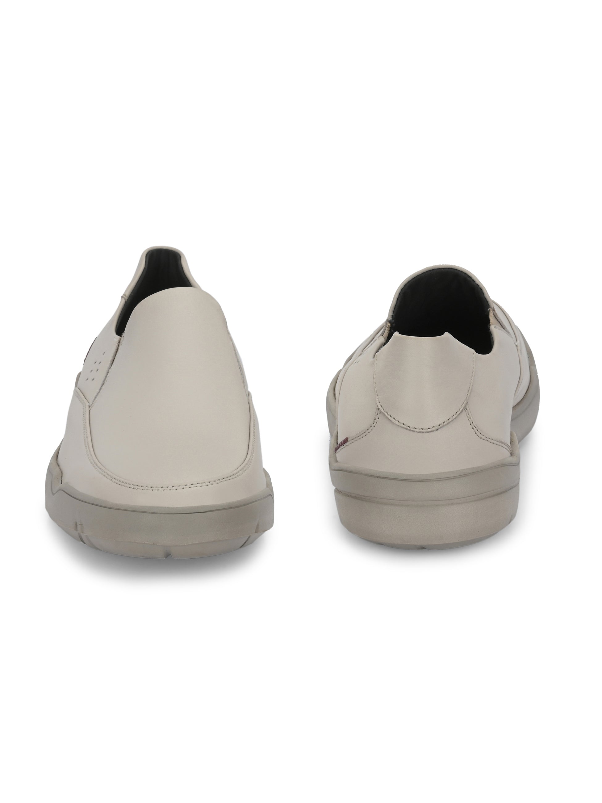 Moonwalk Slip-On Sneakers by Aspeerio - view 10