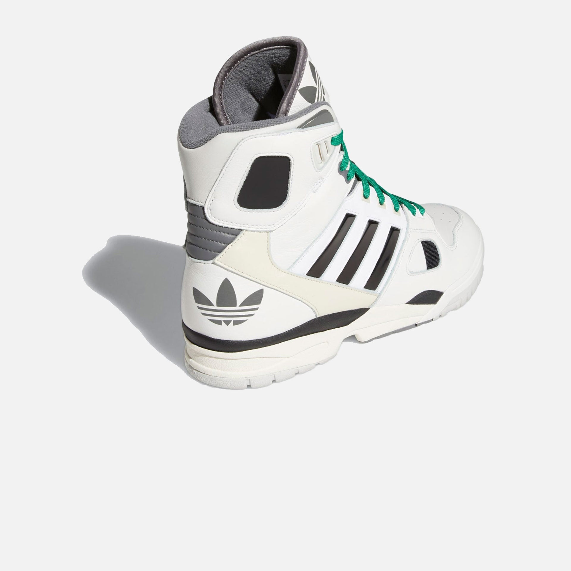 Adidas Originals | KID CUDI TORSION ARTILLERY HI SHOES - view 2