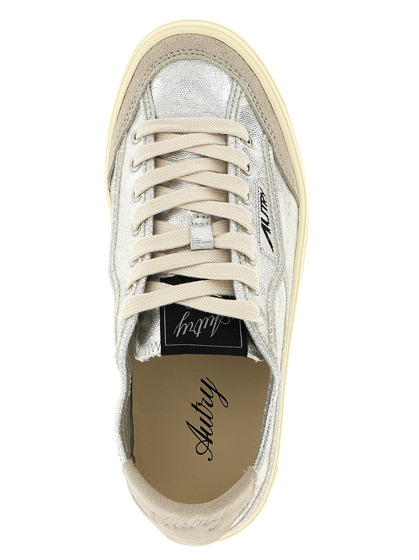 Autry Windscape Low Sneakers - view 4